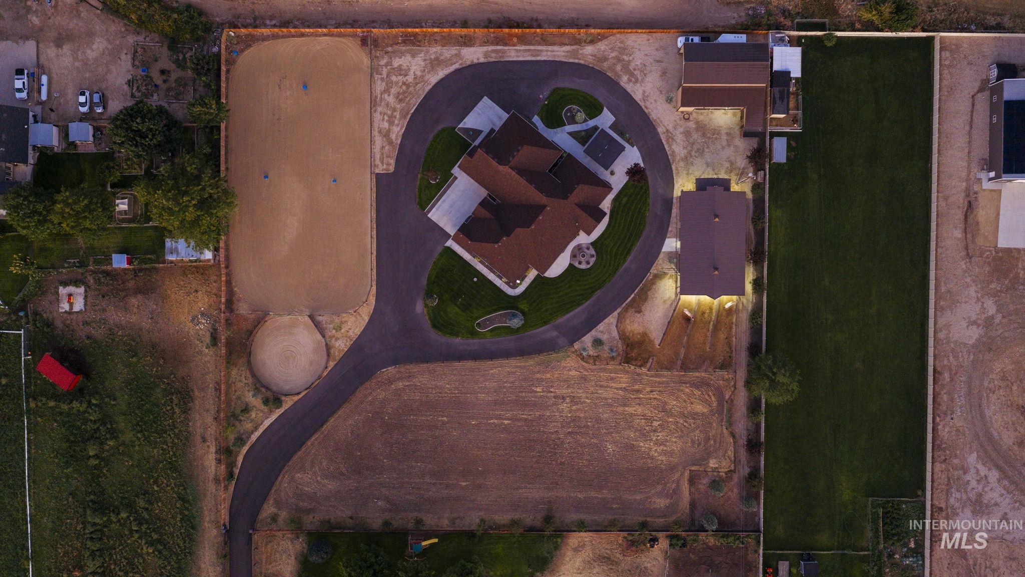 1385 S Ash Ave, Kuna, Idaho 83634, 5 Bedrooms, 4 Bathrooms, Farm & Ranch For Sale, Price $1,875,000,MLS 99002002
