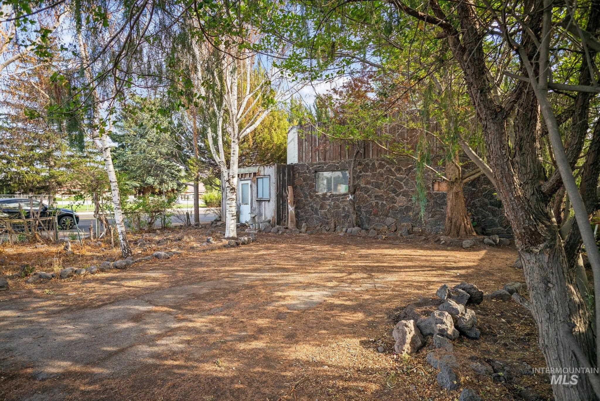 368 N Idaho St, Wendell, Idaho 83355, Residential For Sale, Price $20,000,MLS 99002005