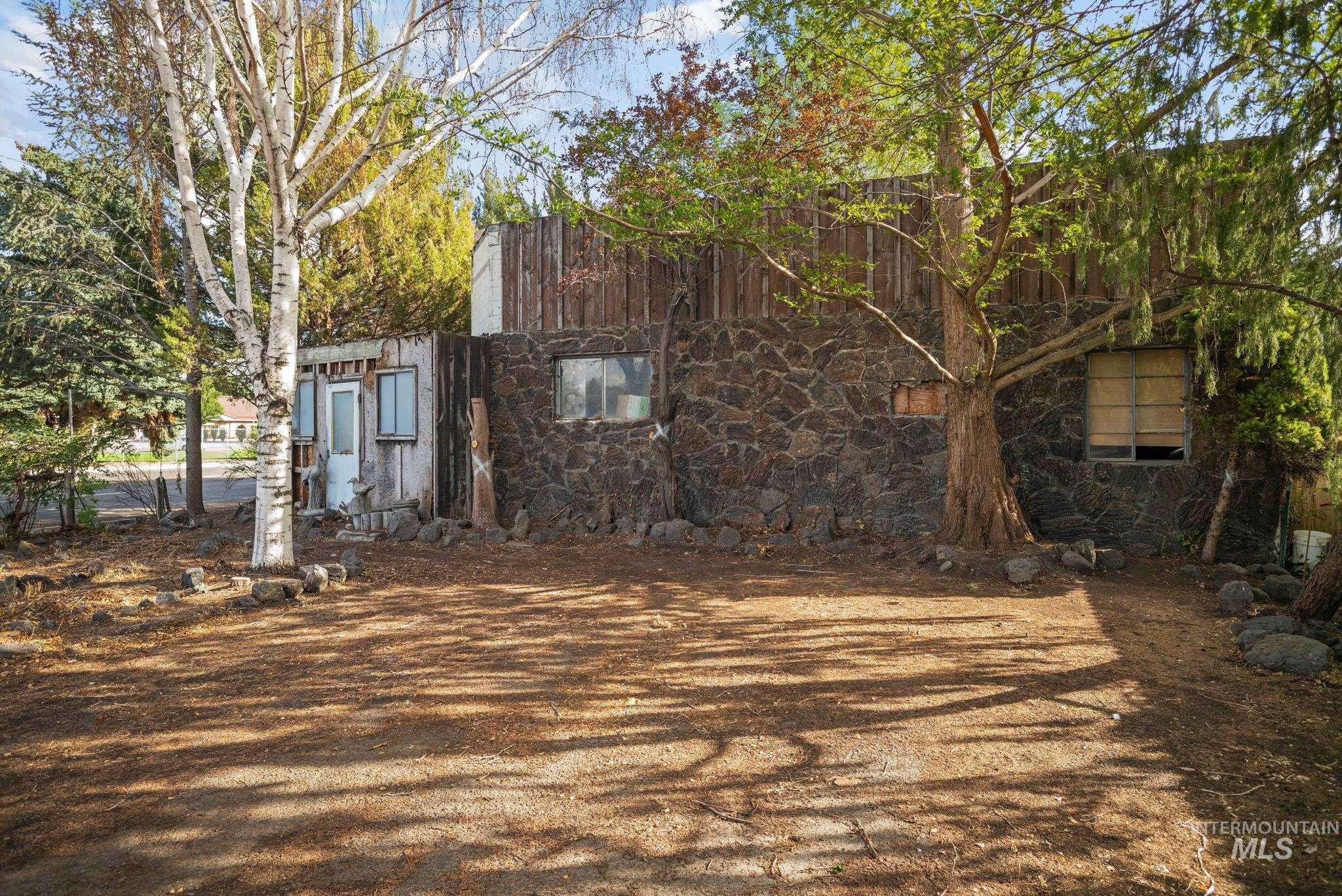 368 N Idaho St, Wendell, Idaho 83355, Residential For Sale, Price $20,000,MLS 99002005