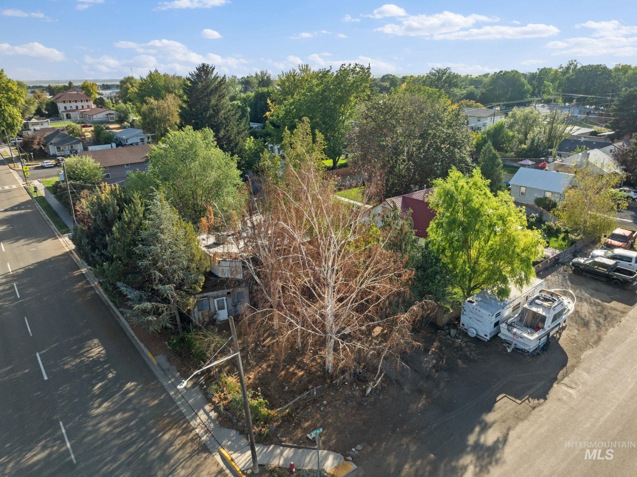 368 N Idaho St, Wendell, Idaho 83355, Residential For Sale, Price $20,000,MLS 99002005
