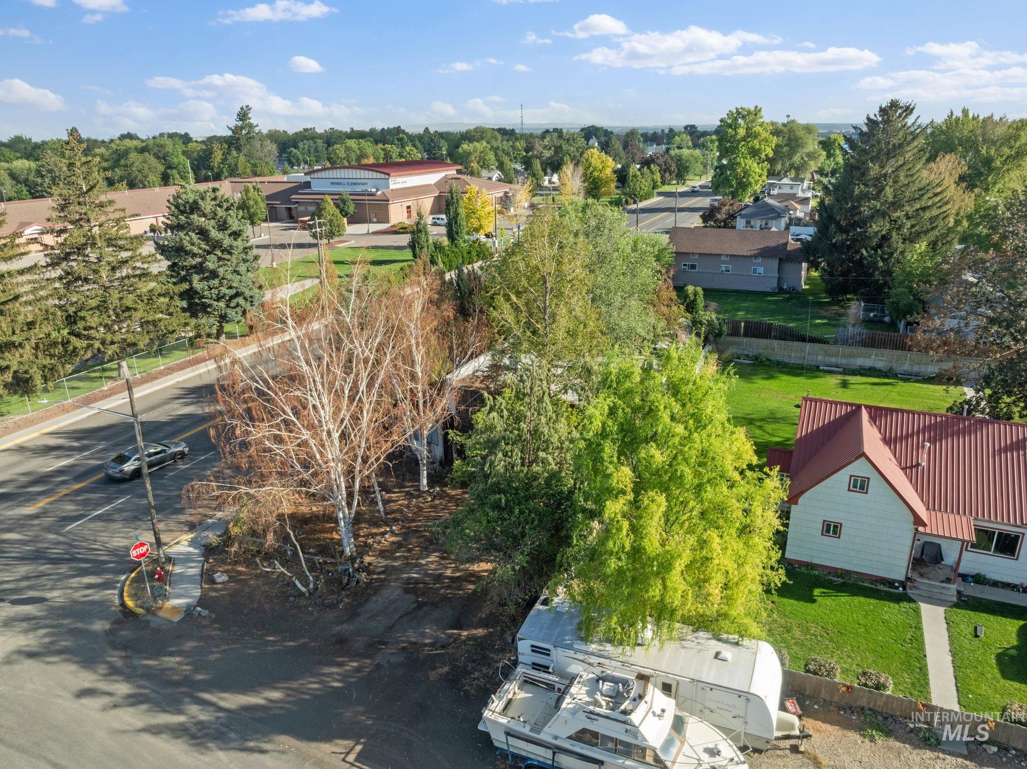 368 N Idaho St, Wendell, Idaho 83355, Residential For Sale, Price $20,000,MLS 99002005