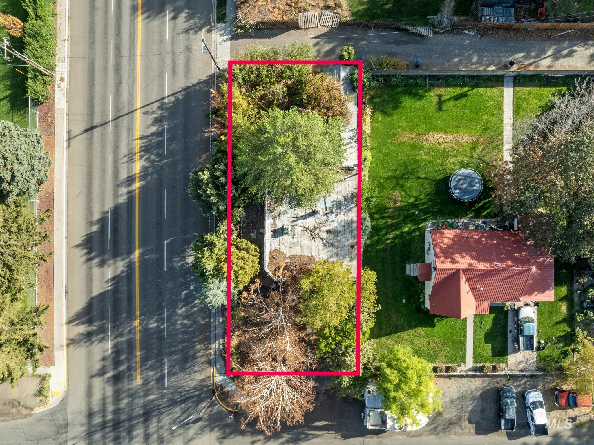 368 N Idaho St, Wendell, Idaho 83355, Residential For Sale, Price $20,000,MLS 99002005