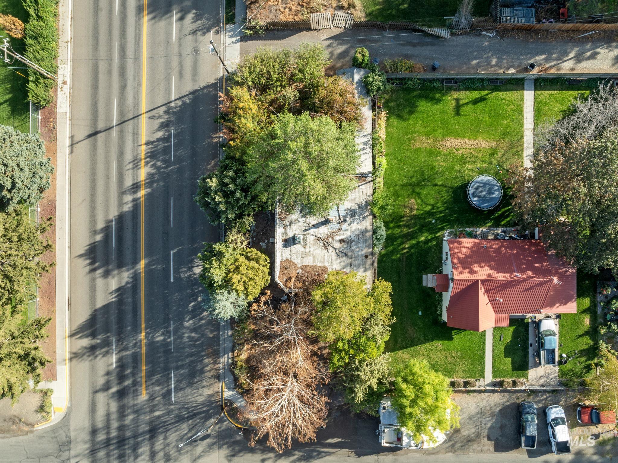 368 N Idaho St, Wendell, Idaho 83355, Residential For Sale, Price $20,000,MLS 99002005