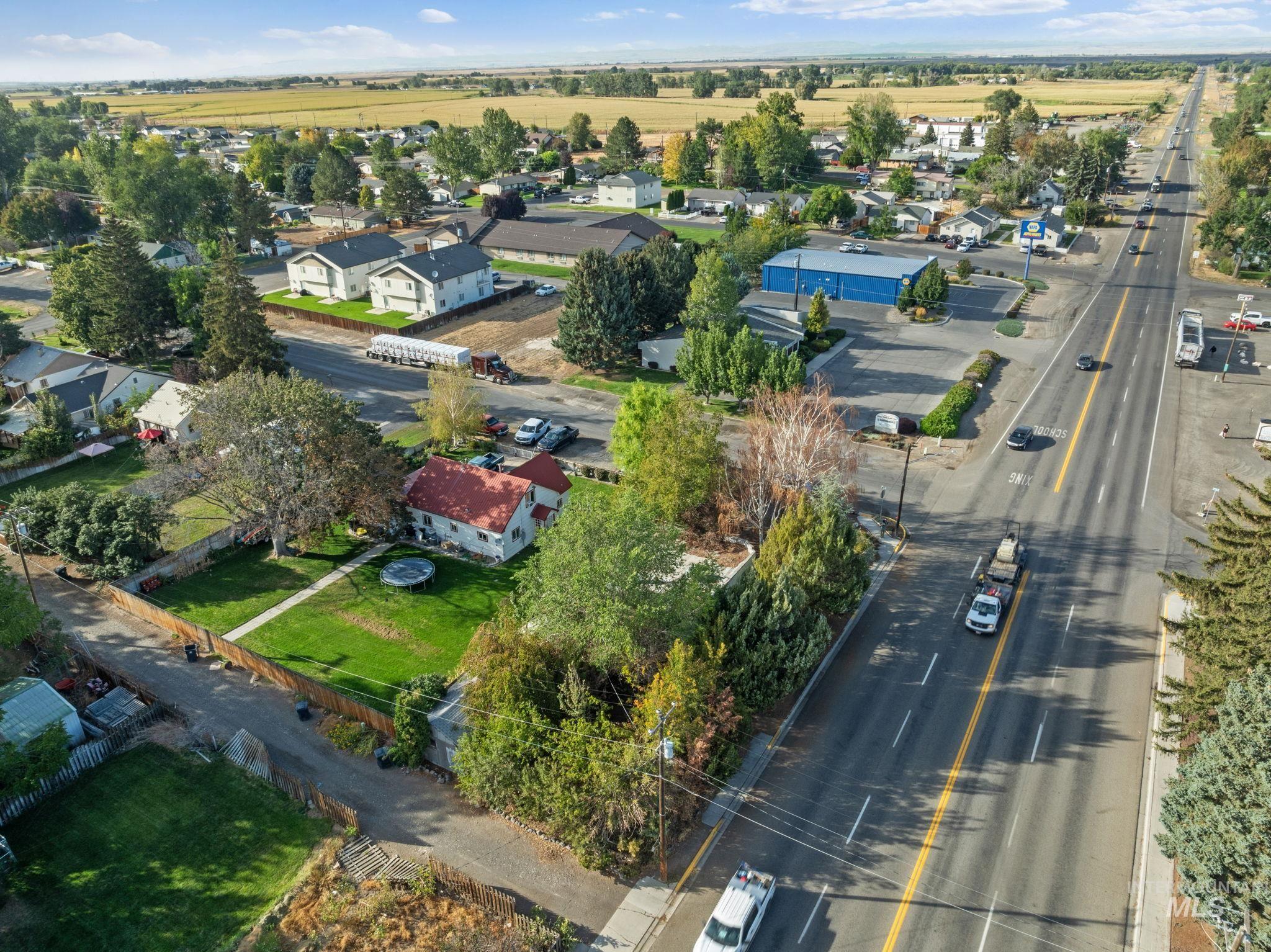 368 N Idaho St, Wendell, Idaho 83355, Residential For Sale, Price $20,000,MLS 99002005