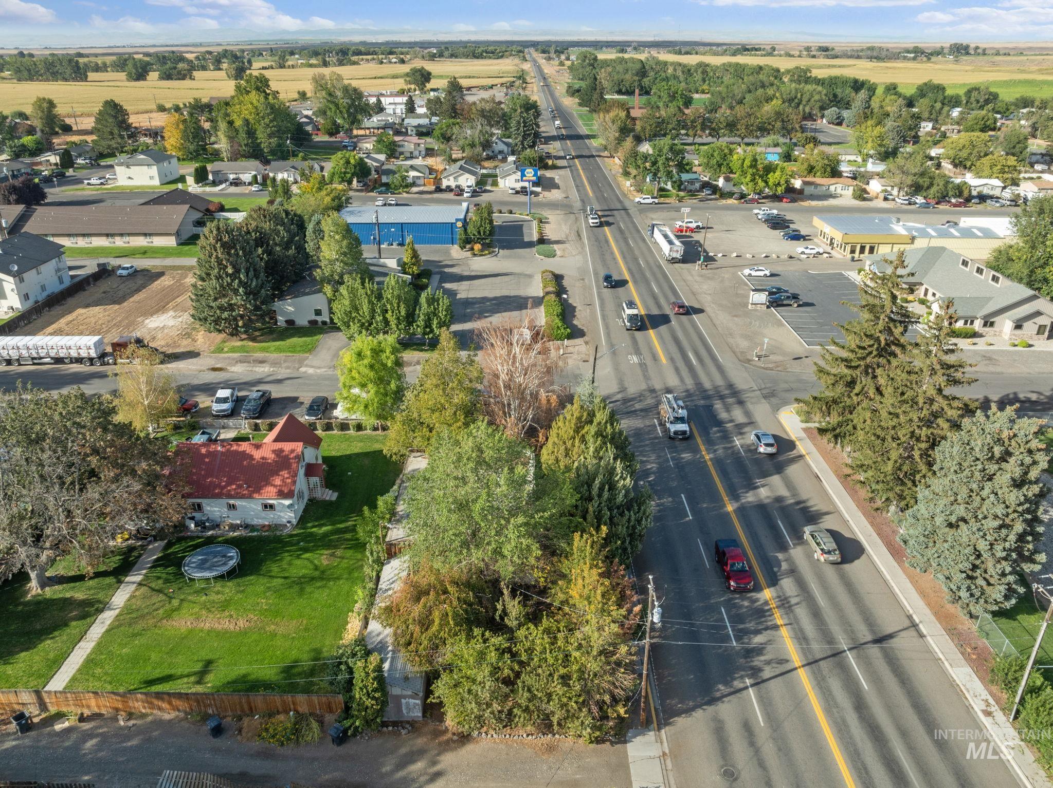 368 N Idaho St, Wendell, Idaho 83355, Residential For Sale, Price $20,000,MLS 99002005