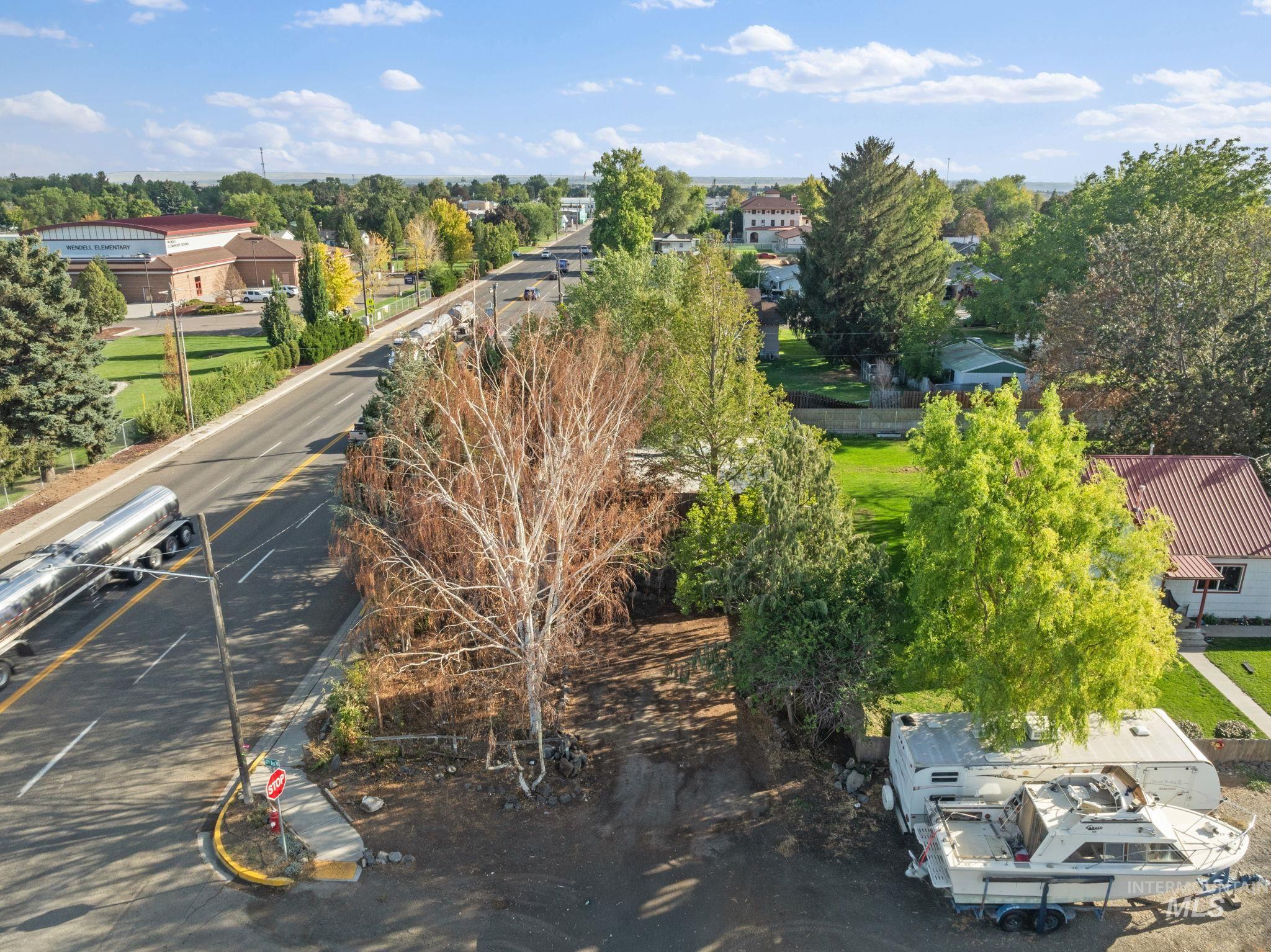 368 N Idaho St, Wendell, Idaho 83355, Residential For Sale, Price $20,000,MLS 99002005