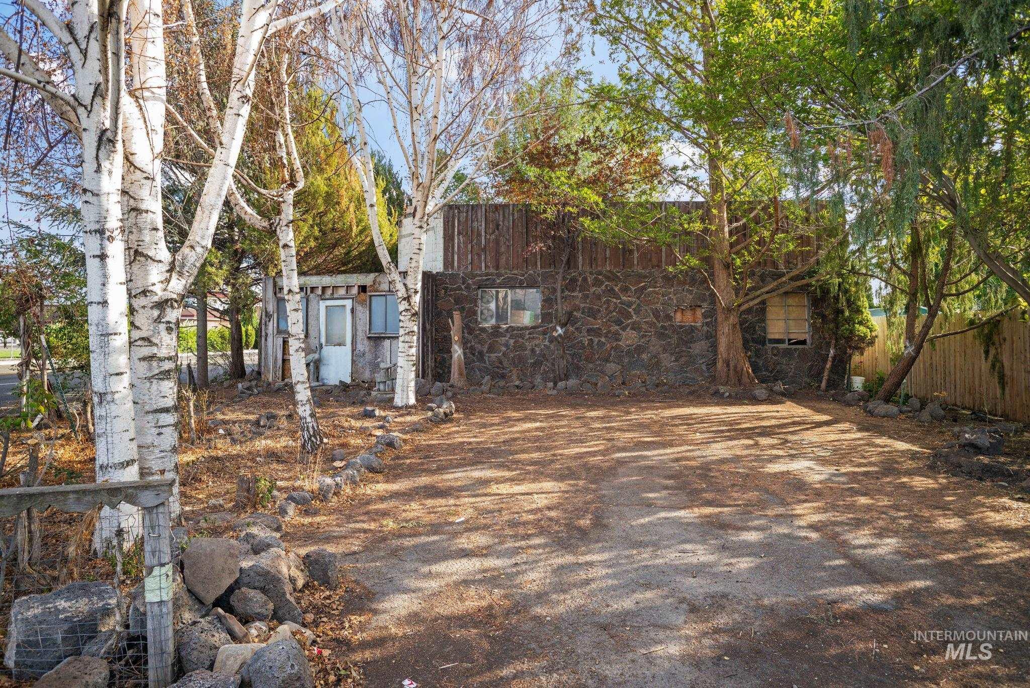 368 N Idaho St, Wendell, Idaho 83355, Residential For Sale, Price $20,000,MLS 99002005