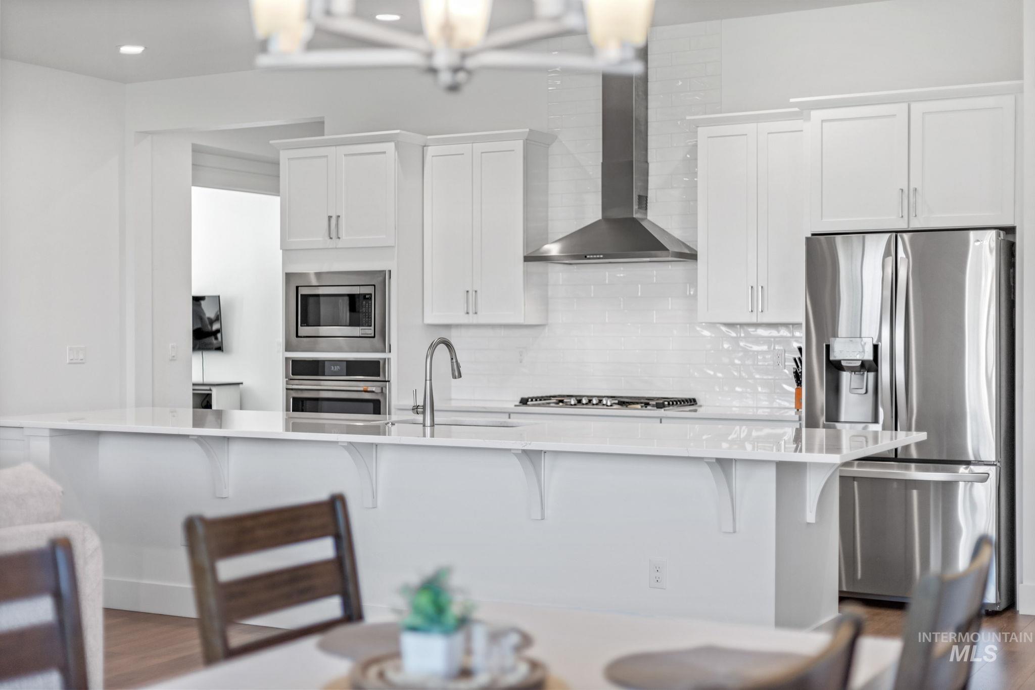 2194 N Mountain Vista Ave, Star, Idaho 83669, 3 Bedrooms, 2.5 Bathrooms, Residential For Sale, Price $764,900,MLS 99002011