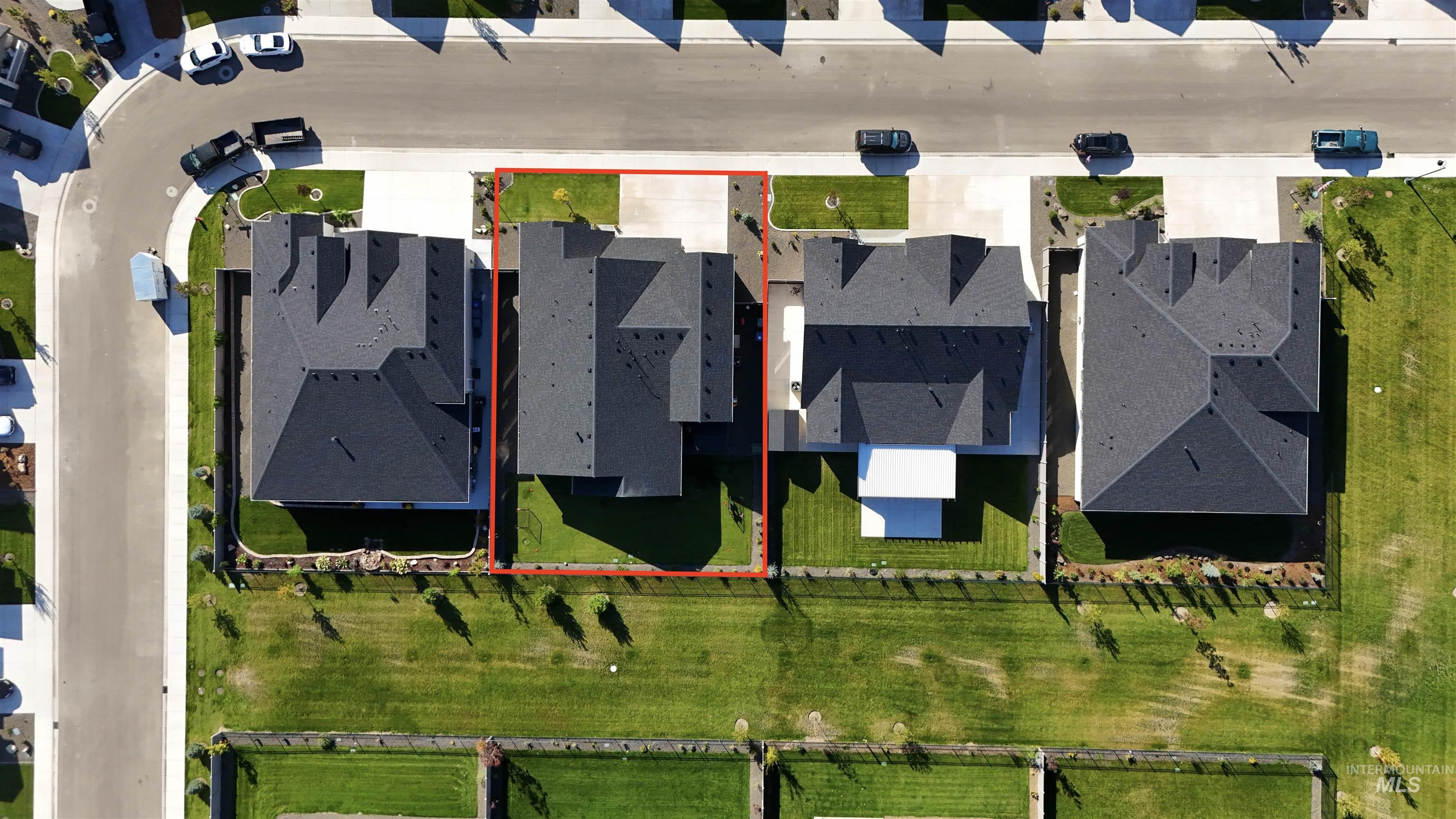 2194 N Mountain Vista Ave, Star, Idaho 83669, 3 Bedrooms, 2.5 Bathrooms, Residential For Sale, Price $764,900,MLS 99002011