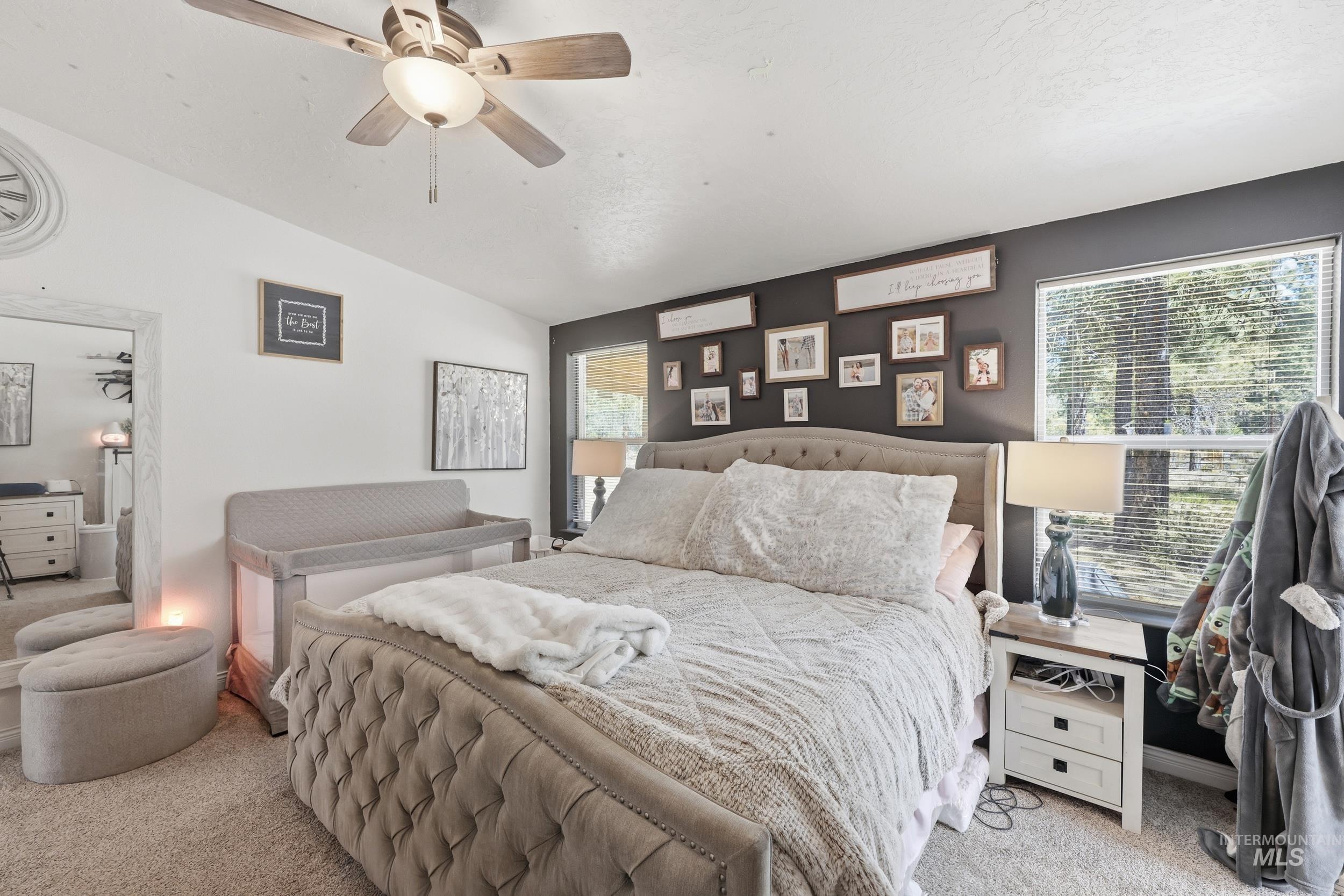17 Mountain Meadow Rd, Idaho City, Idaho 83631, 3 Bedrooms, 2 Bathrooms, Residential For Sale, Price $499,900,MLS 99002012