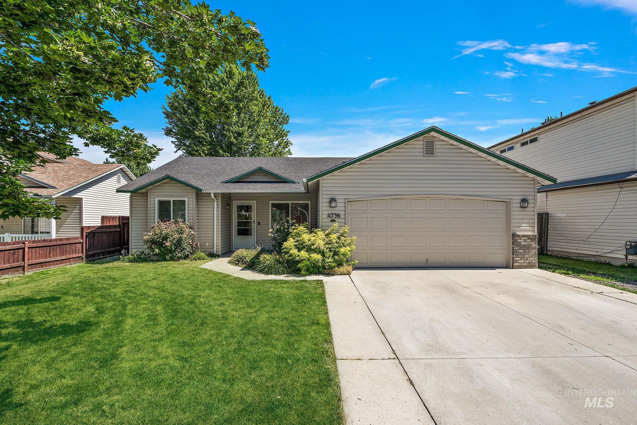 Residential For Sale