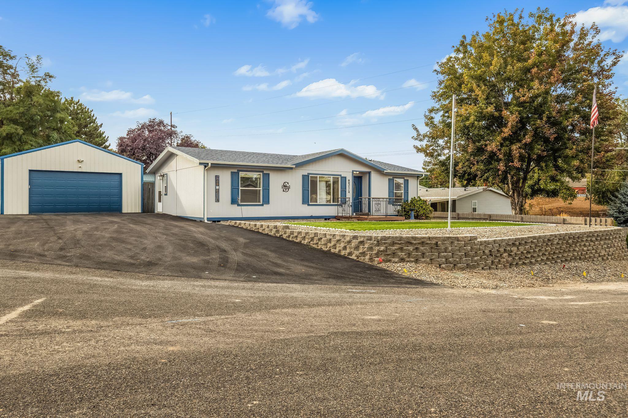Residential For Sale