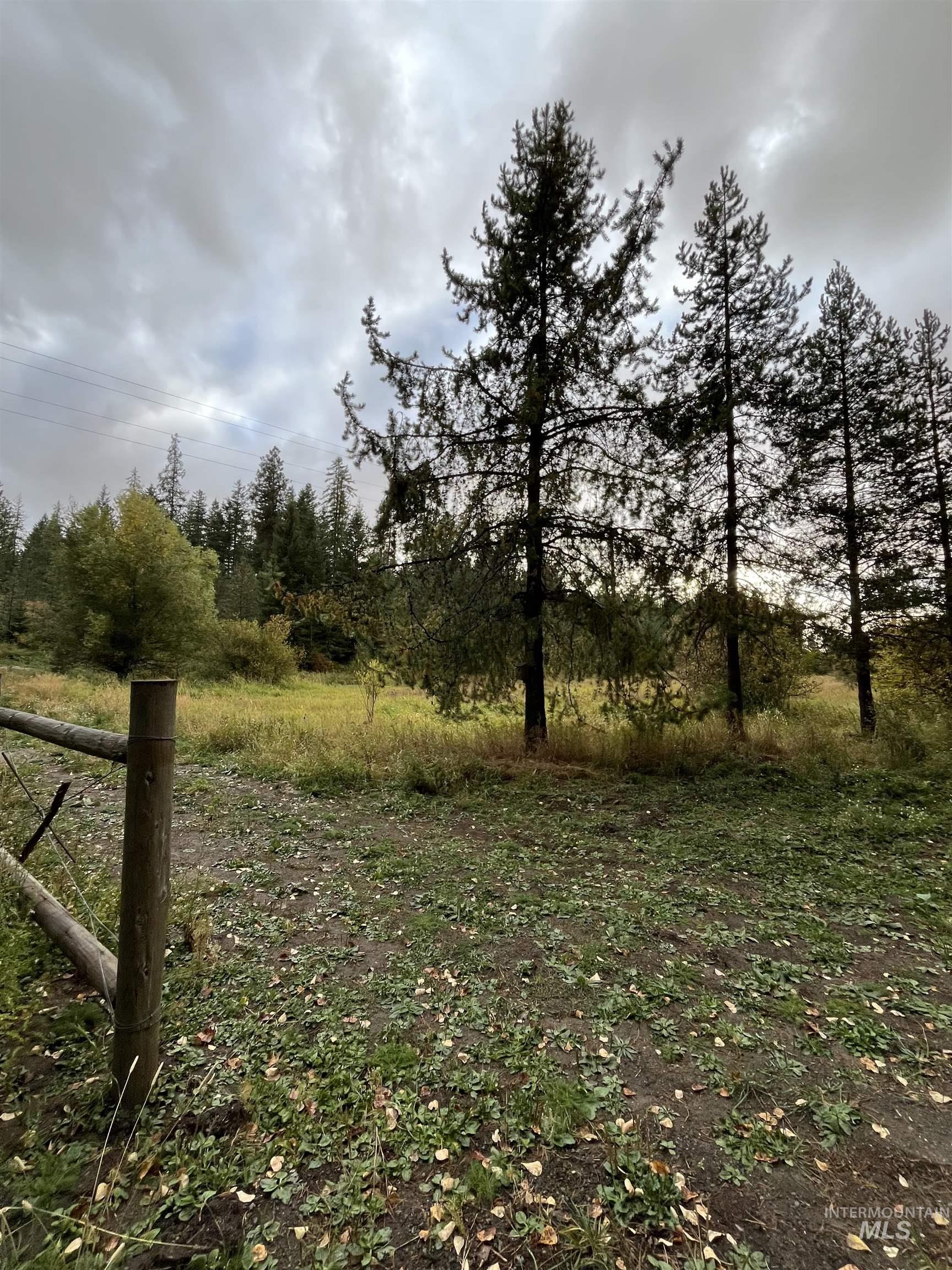 TBD Wallen Road, Moscow, Idaho 83843, Land For Sale, Price $350,000,MLS 99002018
