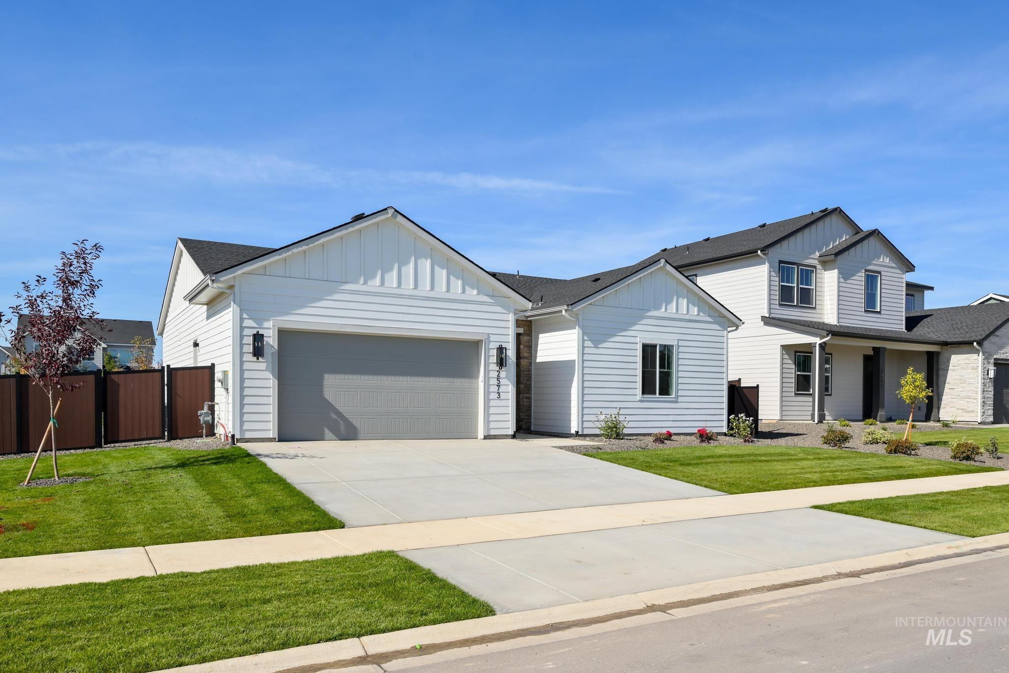 2573 N Morehouse Ave, Eagle, Idaho 83616, 3 Bedrooms, 2 Bathrooms, Residential For Sale, Price $550,000,MLS 99002021