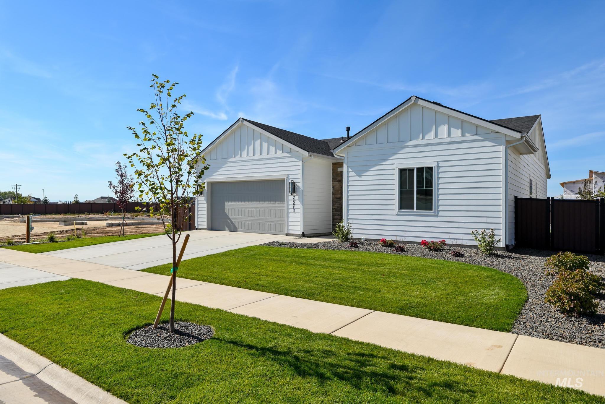 2573 N Morehouse Ave, Eagle, Idaho 83616, 3 Bedrooms, 2 Bathrooms, Residential For Sale, Price $550,000,MLS 99002021