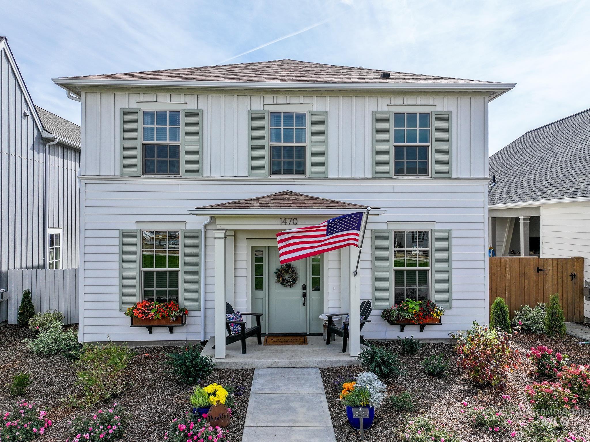 1470 Picotee Circle, Moscow, Idaho 83843, 3 Bedrooms, 2.5 Bathrooms, Residential For Sale, Price $549,500,MLS 99002029