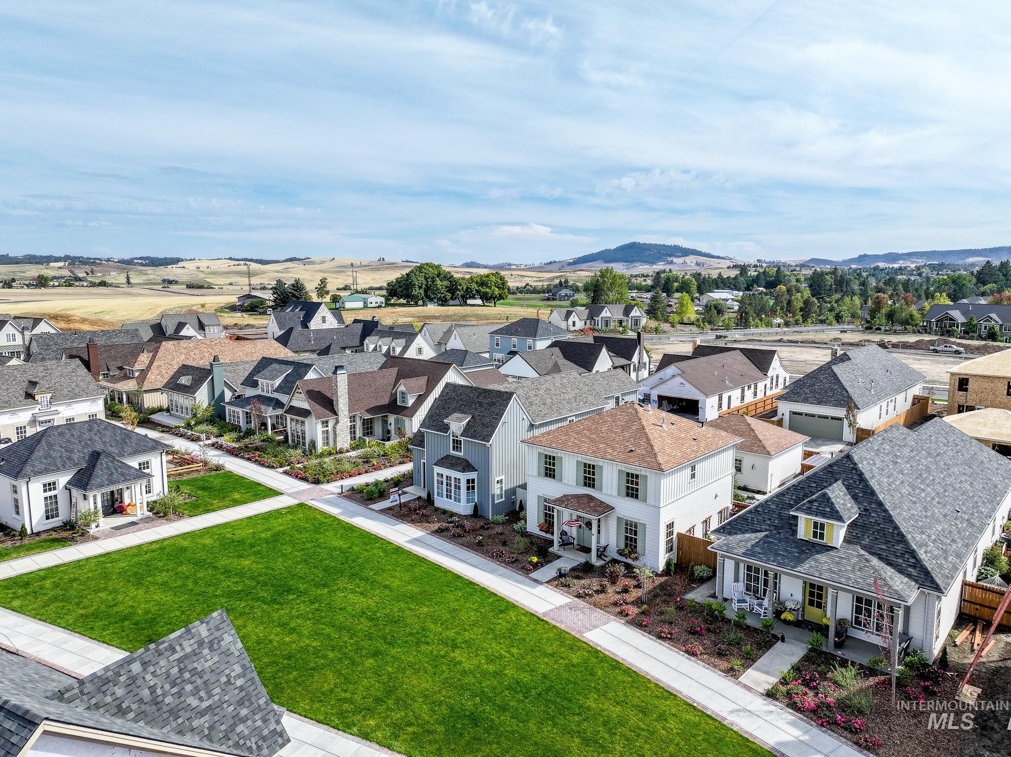 1470 Picotee Circle, Moscow, Idaho 83843, 3 Bedrooms, 2.5 Bathrooms, Residential For Sale, Price $549,500,MLS 99002029