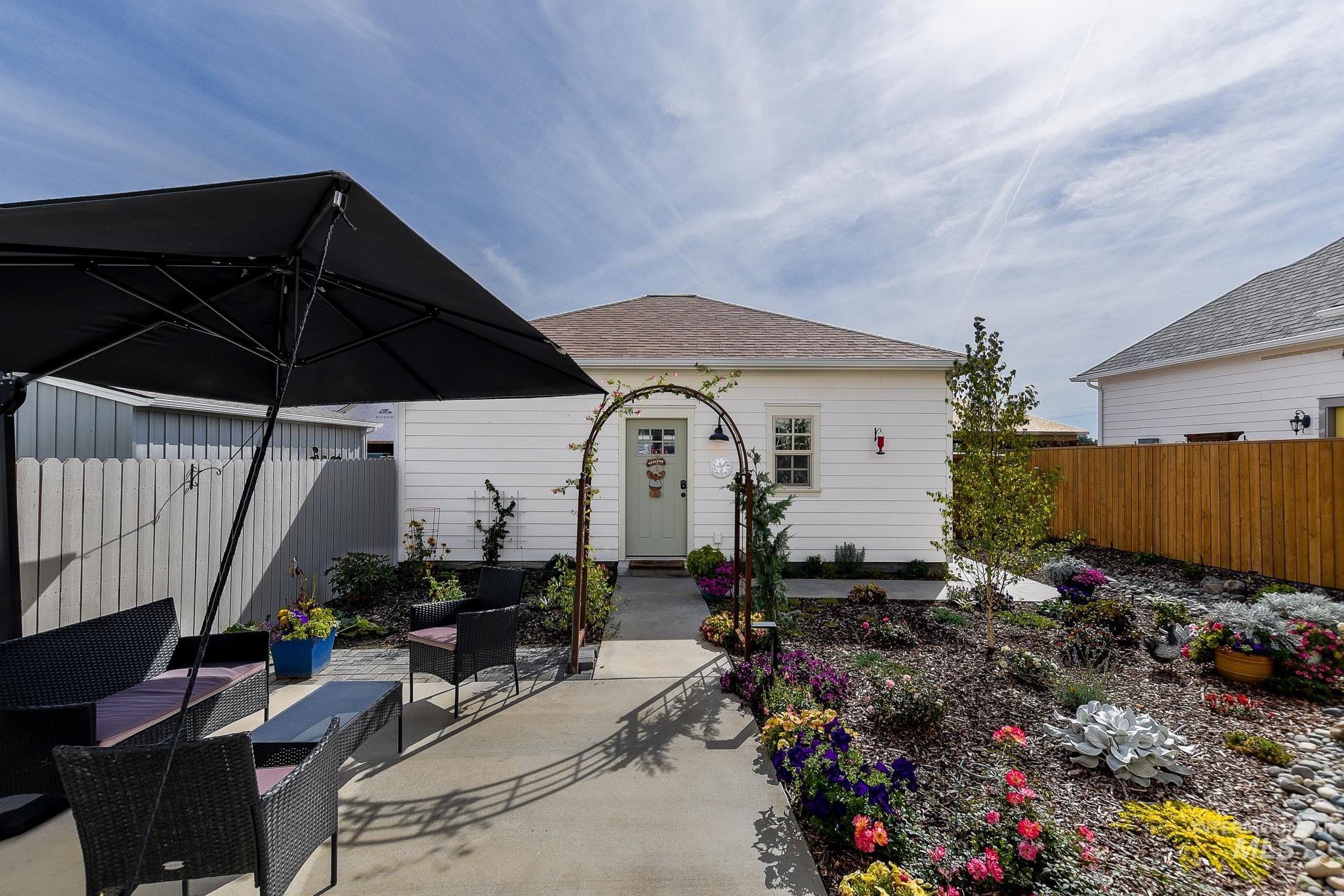 1470 Picotee Circle, Moscow, Idaho 83843, 3 Bedrooms, 2.5 Bathrooms, Residential For Sale, Price $549,500,MLS 99002029