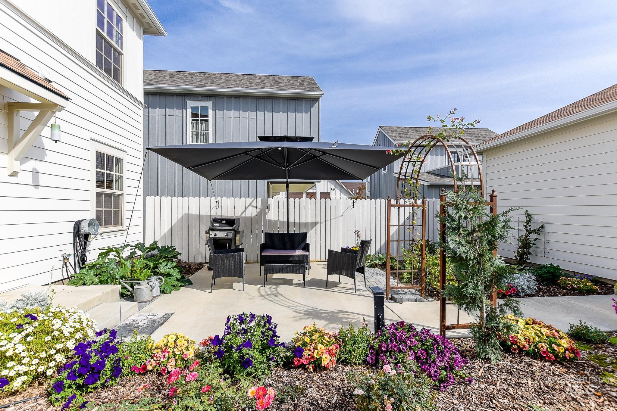 1470 Picotee Circle, Moscow, Idaho 83843, 3 Bedrooms, 2.5 Bathrooms, Residential For Sale, Price $549,500,MLS 99002029
