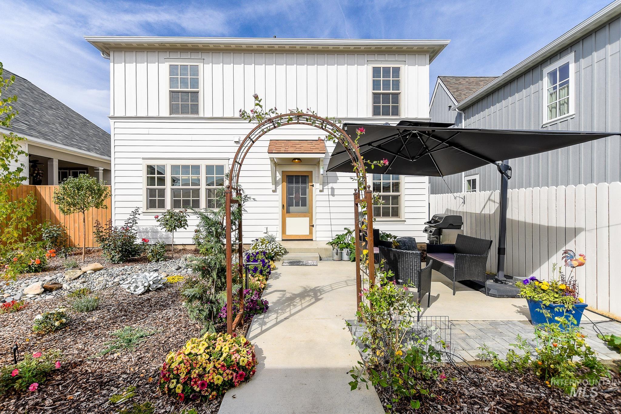 1470 Picotee Circle, Moscow, Idaho 83843, 3 Bedrooms, 2.5 Bathrooms, Residential For Sale, Price $549,500,MLS 99002029