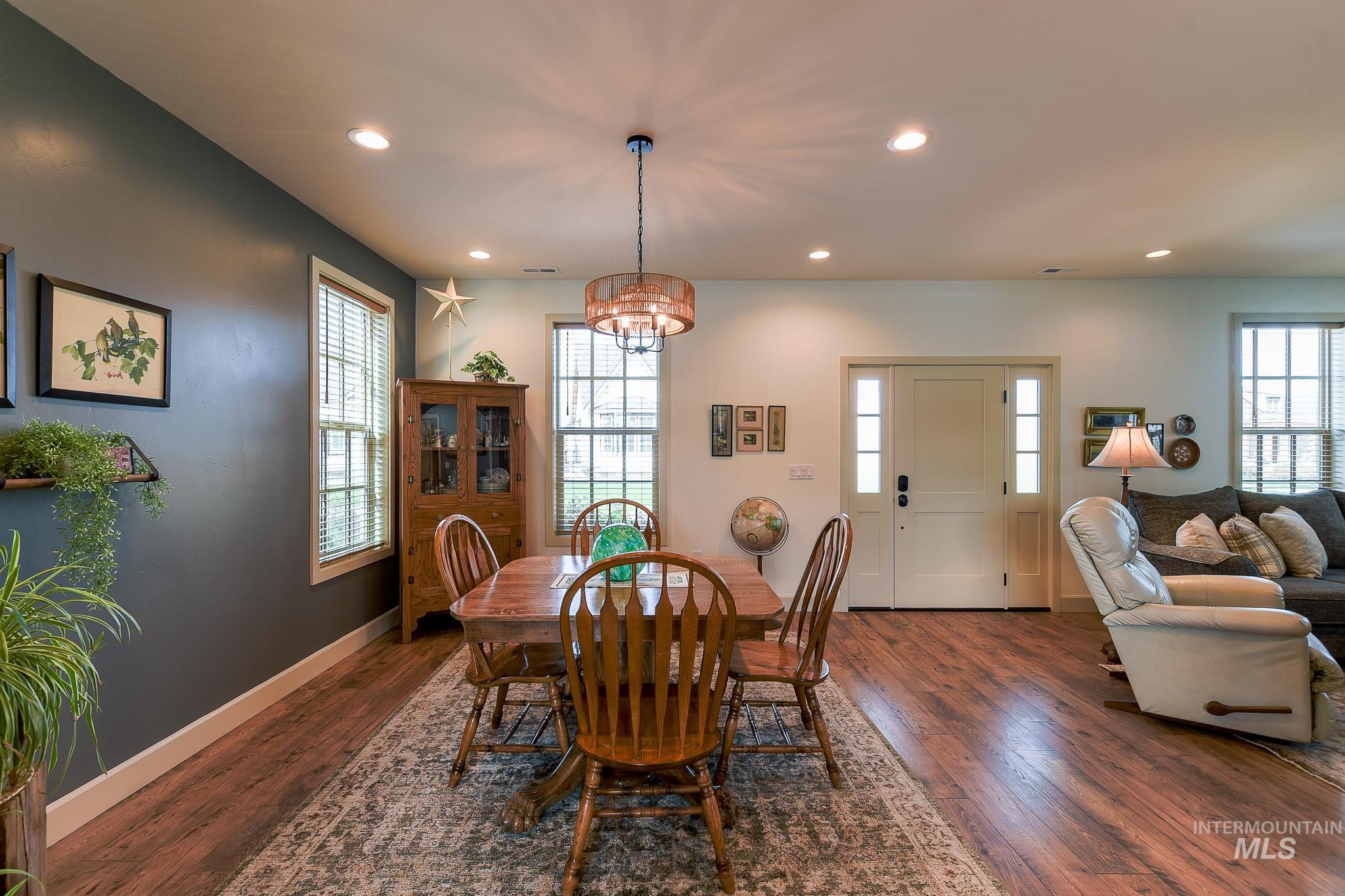1470 Picotee Circle, Moscow, Idaho 83843, 3 Bedrooms, 2.5 Bathrooms, Residential For Sale, Price $549,500,MLS 99002029