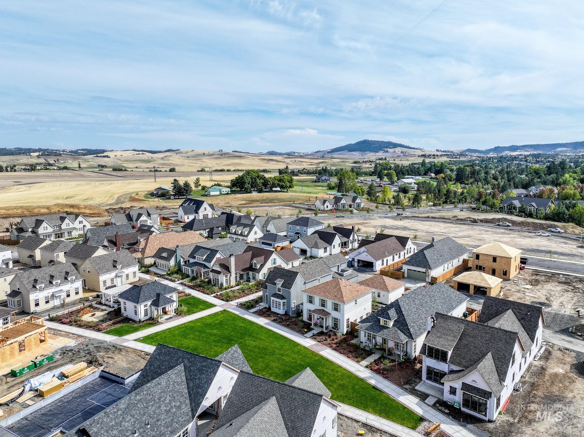 1470 Picotee Circle, Moscow, Idaho 83843, 3 Bedrooms, 2.5 Bathrooms, Residential For Sale, Price $549,500,MLS 99002029