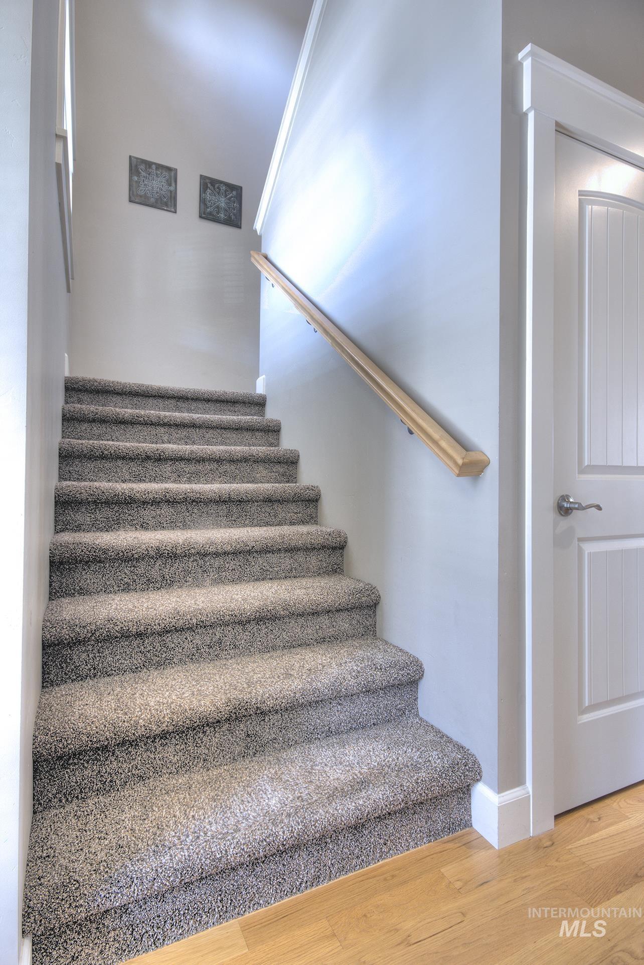 458 W Valentino St, Meridian, Idaho 83646, 3 Bedrooms, 2.5 Bathrooms, Residential For Sale, Price $630,900, 99002030