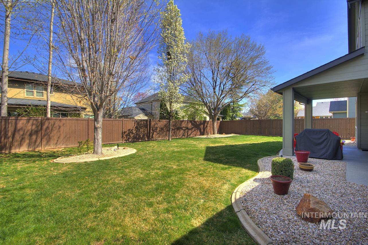 458 W Valentino St, Meridian, Idaho 83646, 3 Bedrooms, 2.5 Bathrooms, Residential For Sale, Price $630,900, 99002030