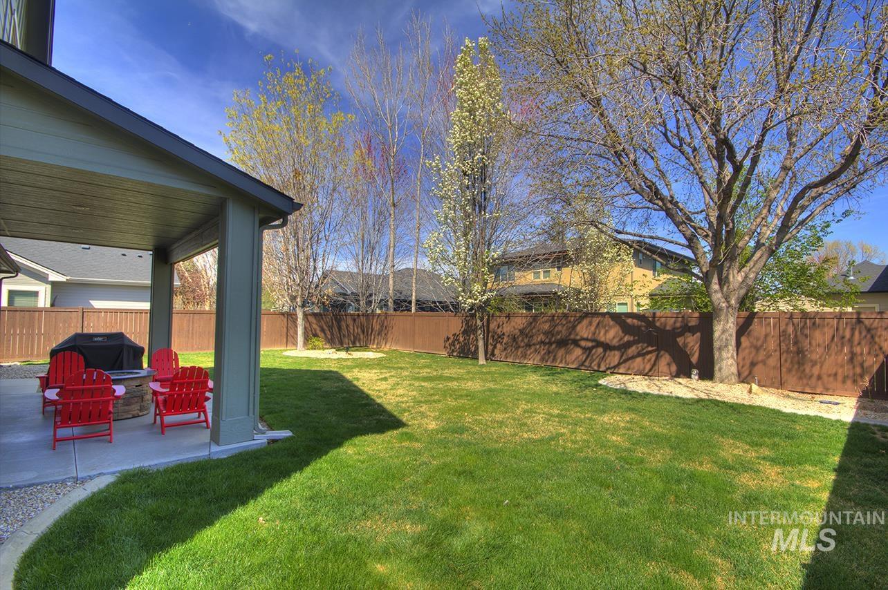 458 W Valentino St, Meridian, Idaho 83646, 3 Bedrooms, 2.5 Bathrooms, Residential For Sale, Price $630,900, 99002030