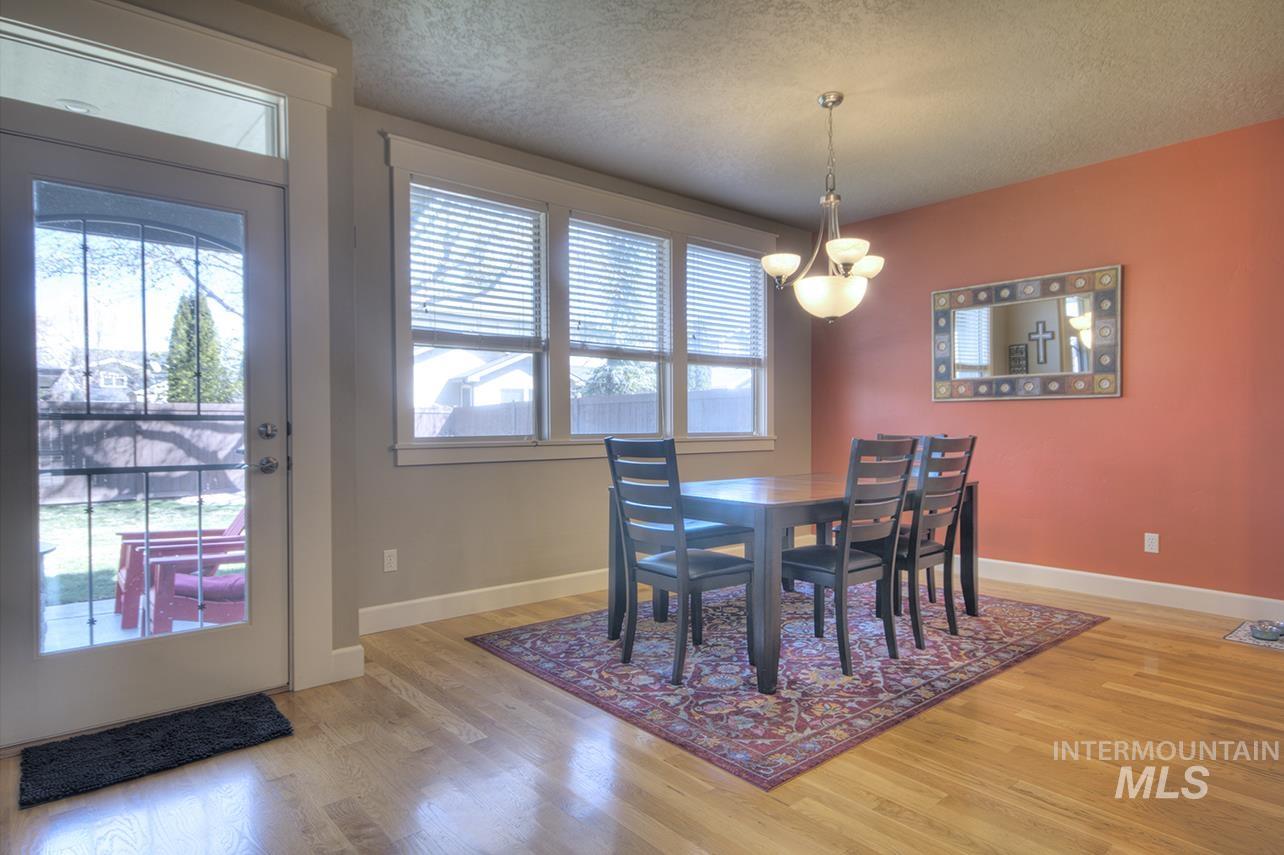 458 W Valentino St, Meridian, Idaho 83646, 3 Bedrooms, 2.5 Bathrooms, Residential For Sale, Price $630,900, 99002030