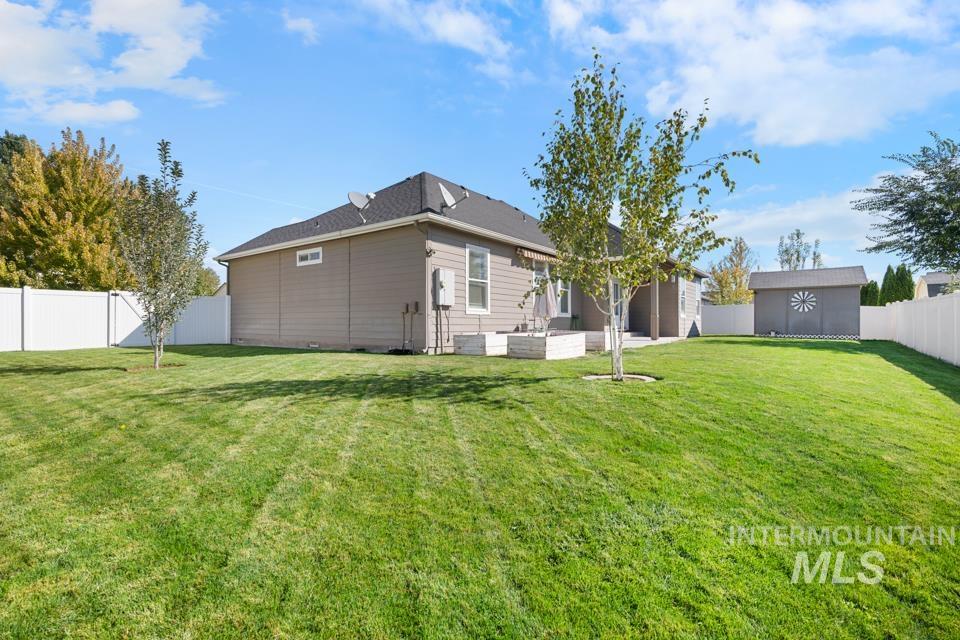 2580 NE 16th, Payette, Idaho 83661, 3 Bedrooms, 2 Bathrooms, Residential For Sale, Price $398,000, 99002031