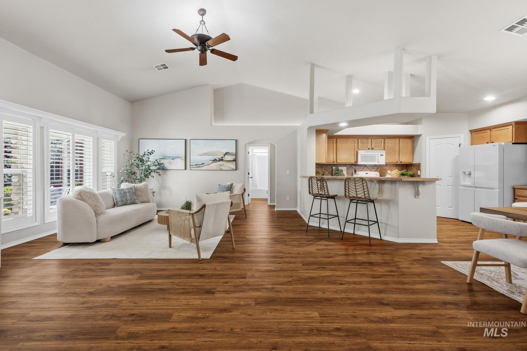 11060 W Box Canyon St, Star, Idaho 83669, 3 Bedrooms, 2 Bathrooms, Residential For Sale, Price $524,900, 99002032