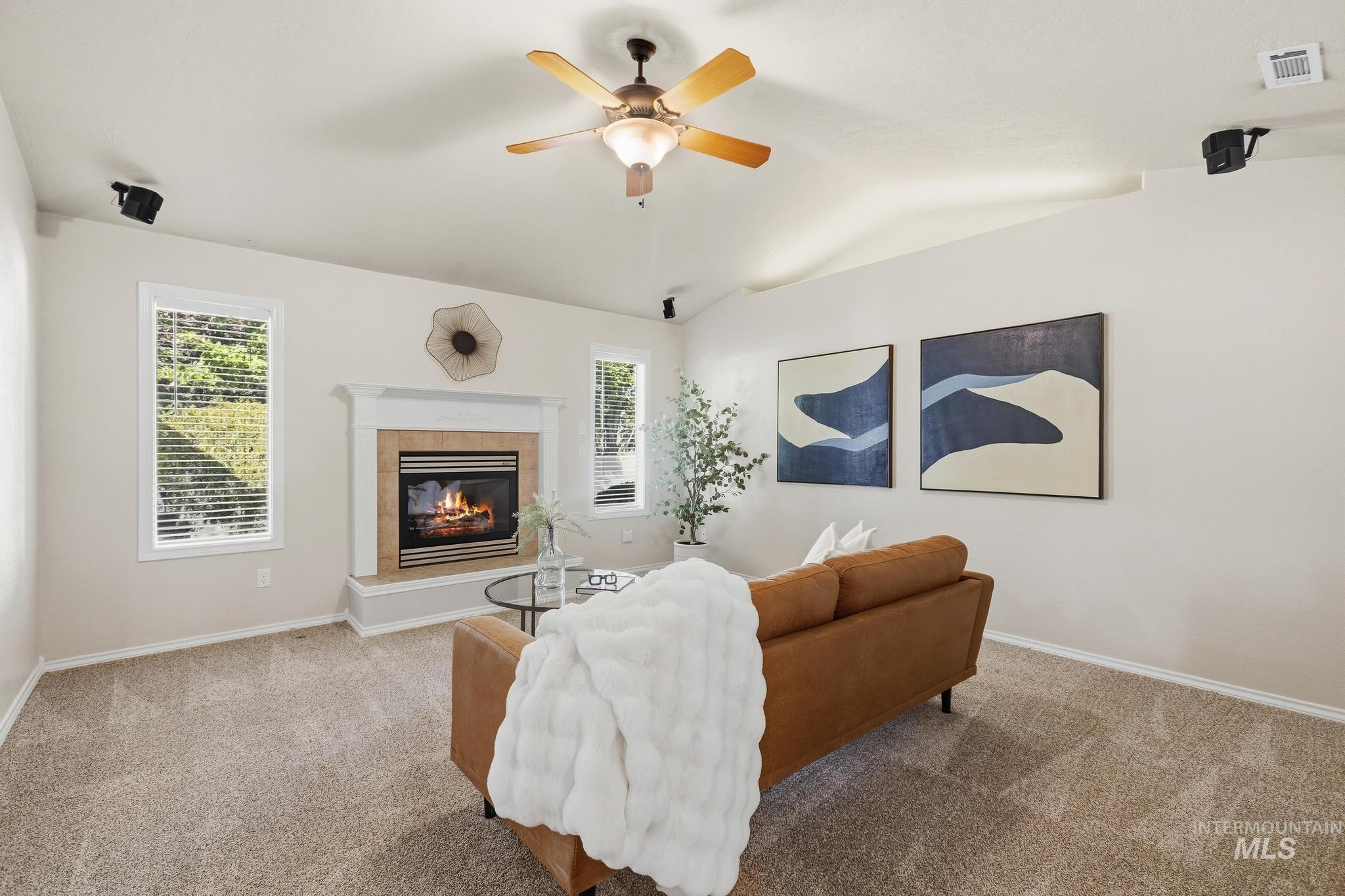 11060 W Box Canyon St, Star, Idaho 83669, 3 Bedrooms, 2 Bathrooms, Residential For Sale, Price $524,900, 99002032