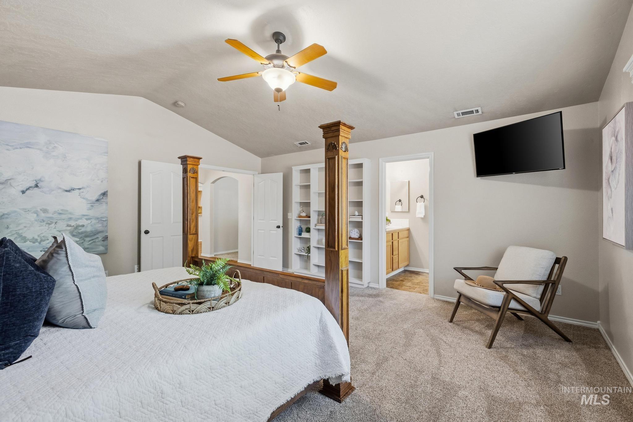 11060 W Box Canyon St, Star, Idaho 83669, 3 Bedrooms, 2 Bathrooms, Residential For Sale, Price $524,900, 99002032