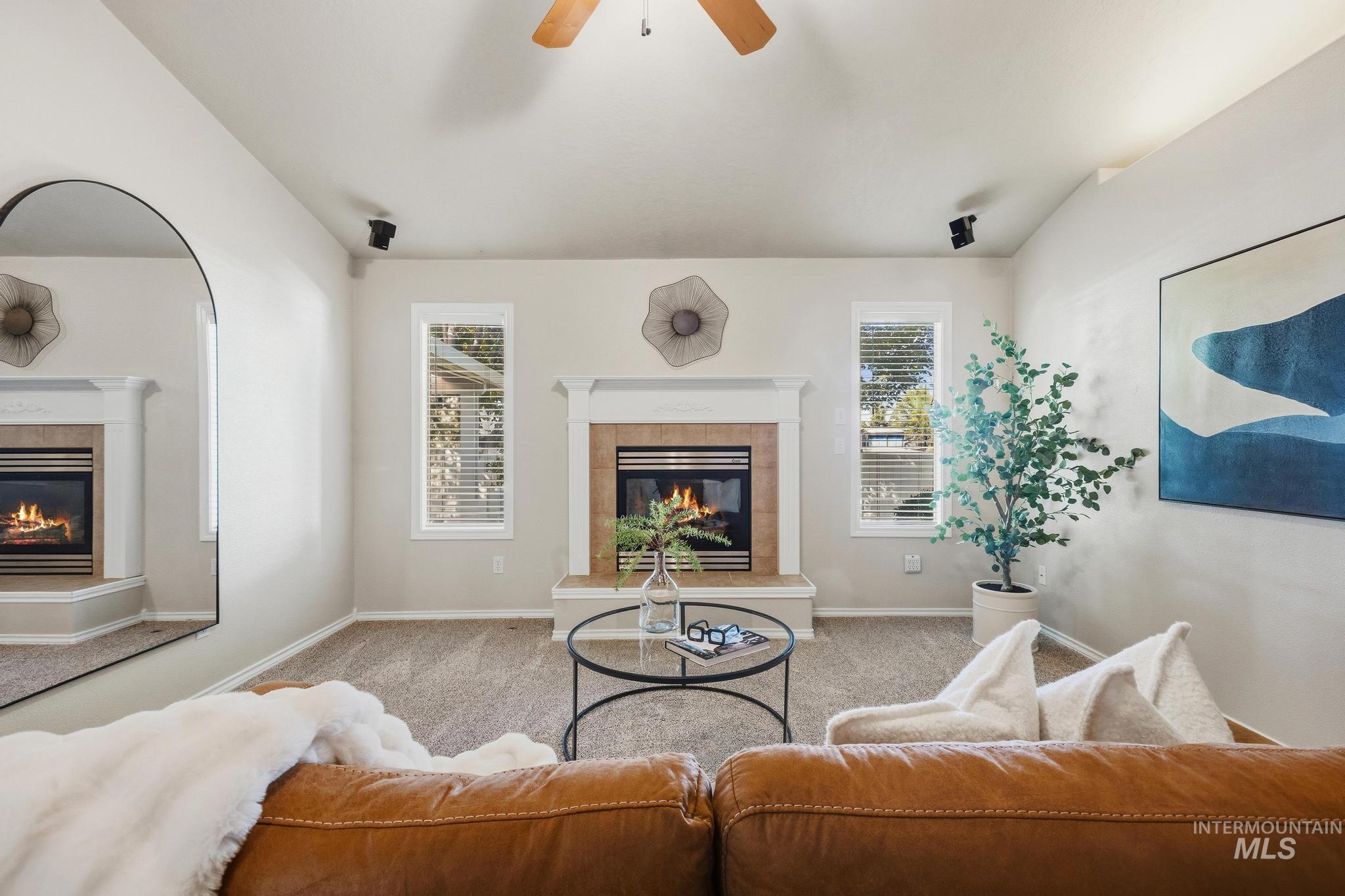 11060 W Box Canyon St, Star, Idaho 83669, 3 Bedrooms, 2 Bathrooms, Residential For Sale, Price $524,900, 99002032