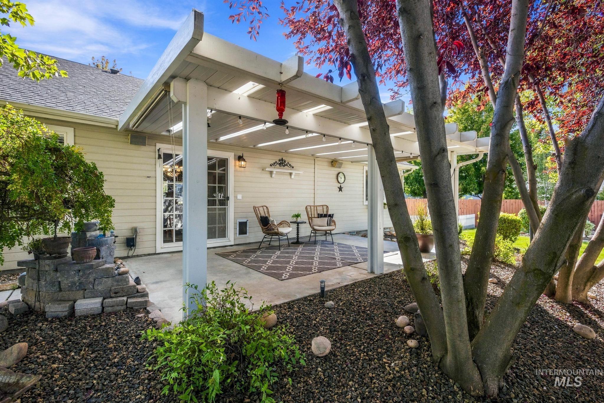 11060 W Box Canyon St, Star, Idaho 83669, 3 Bedrooms, 2 Bathrooms, Residential For Sale, Price $524,900, 99002032