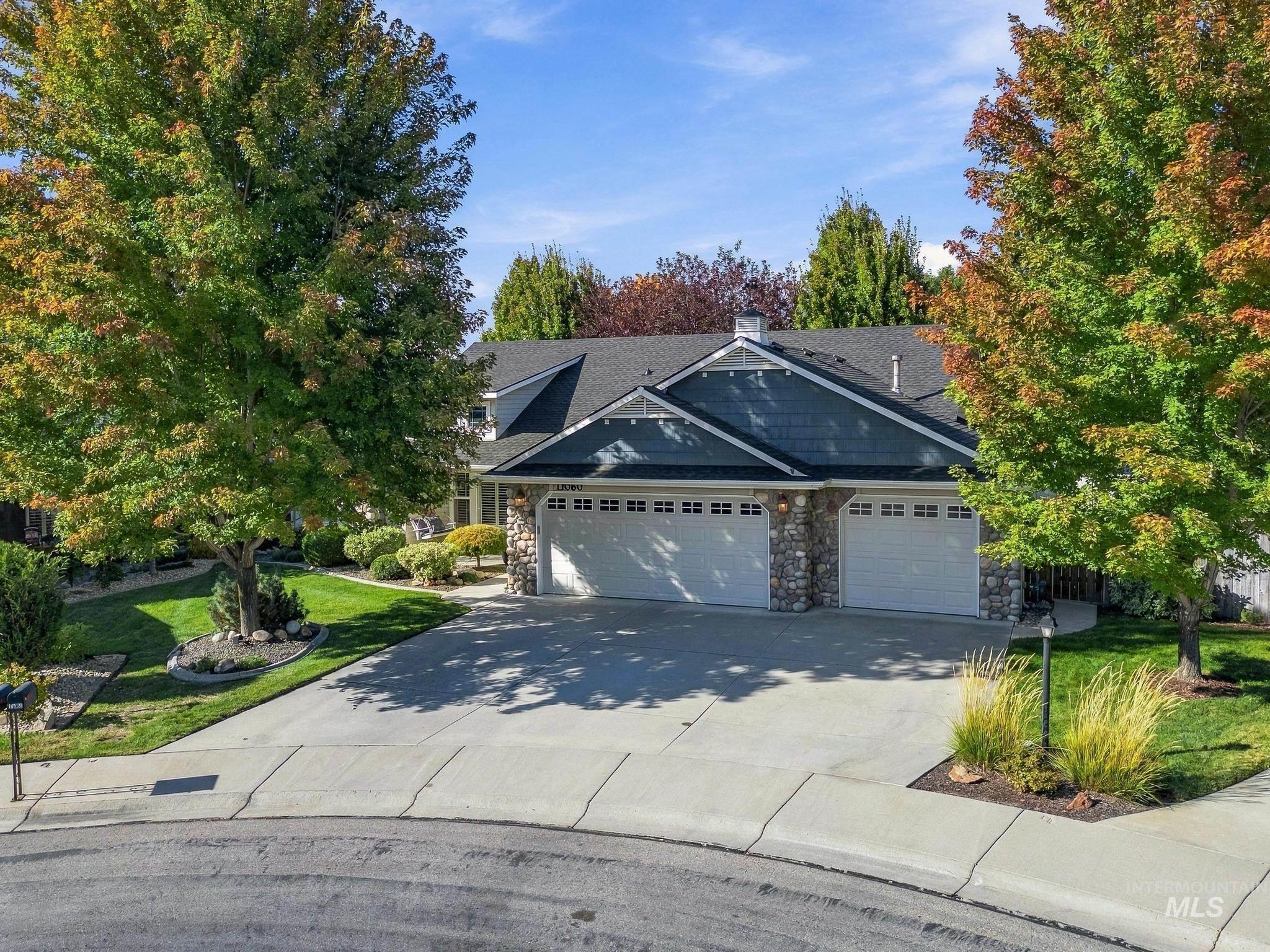 11060 W Box Canyon St, Star, Idaho 83669, 3 Bedrooms, 2 Bathrooms, Residential For Sale, Price $524,900, 99002032