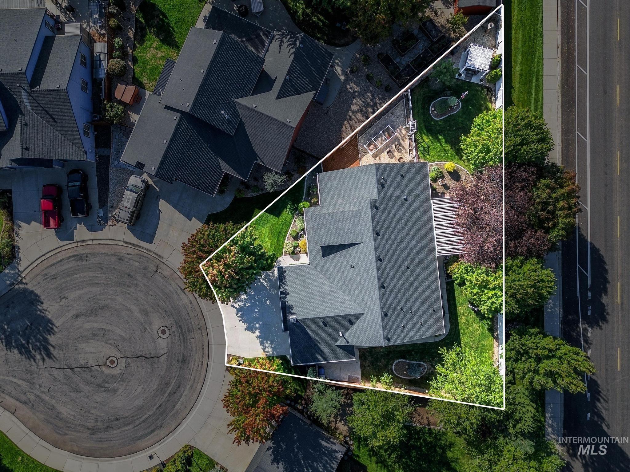 11060 W Box Canyon St, Star, Idaho 83669, 3 Bedrooms, 2 Bathrooms, Residential For Sale, Price $524,900, 99002032