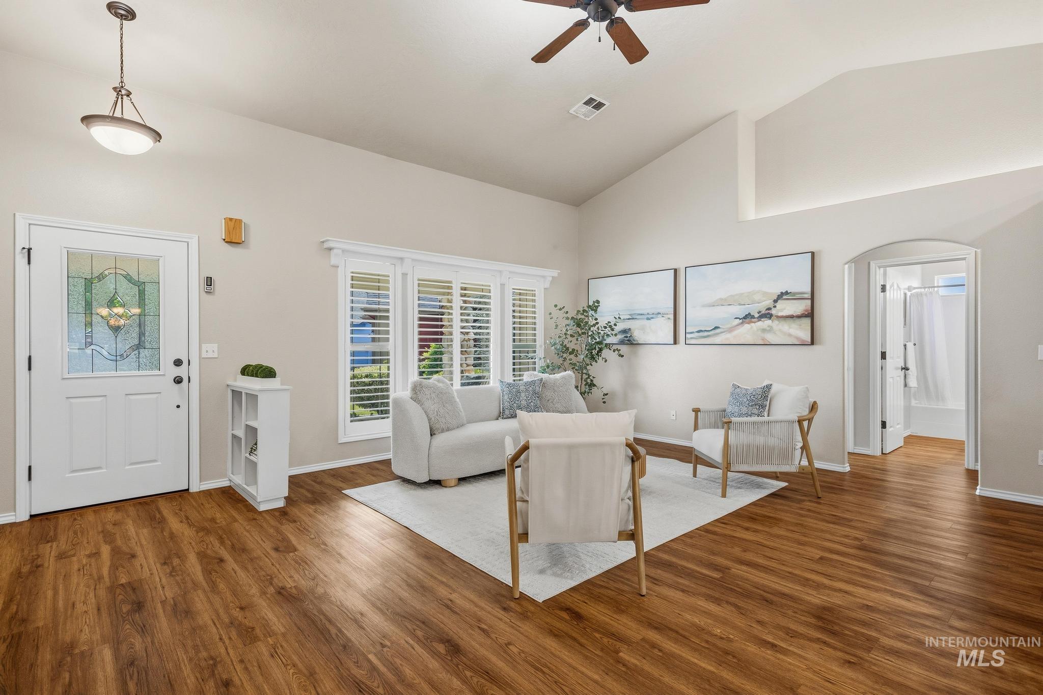 11060 W Box Canyon St, Star, Idaho 83669, 3 Bedrooms, 2 Bathrooms, Residential For Sale, Price $524,900, 99002032
