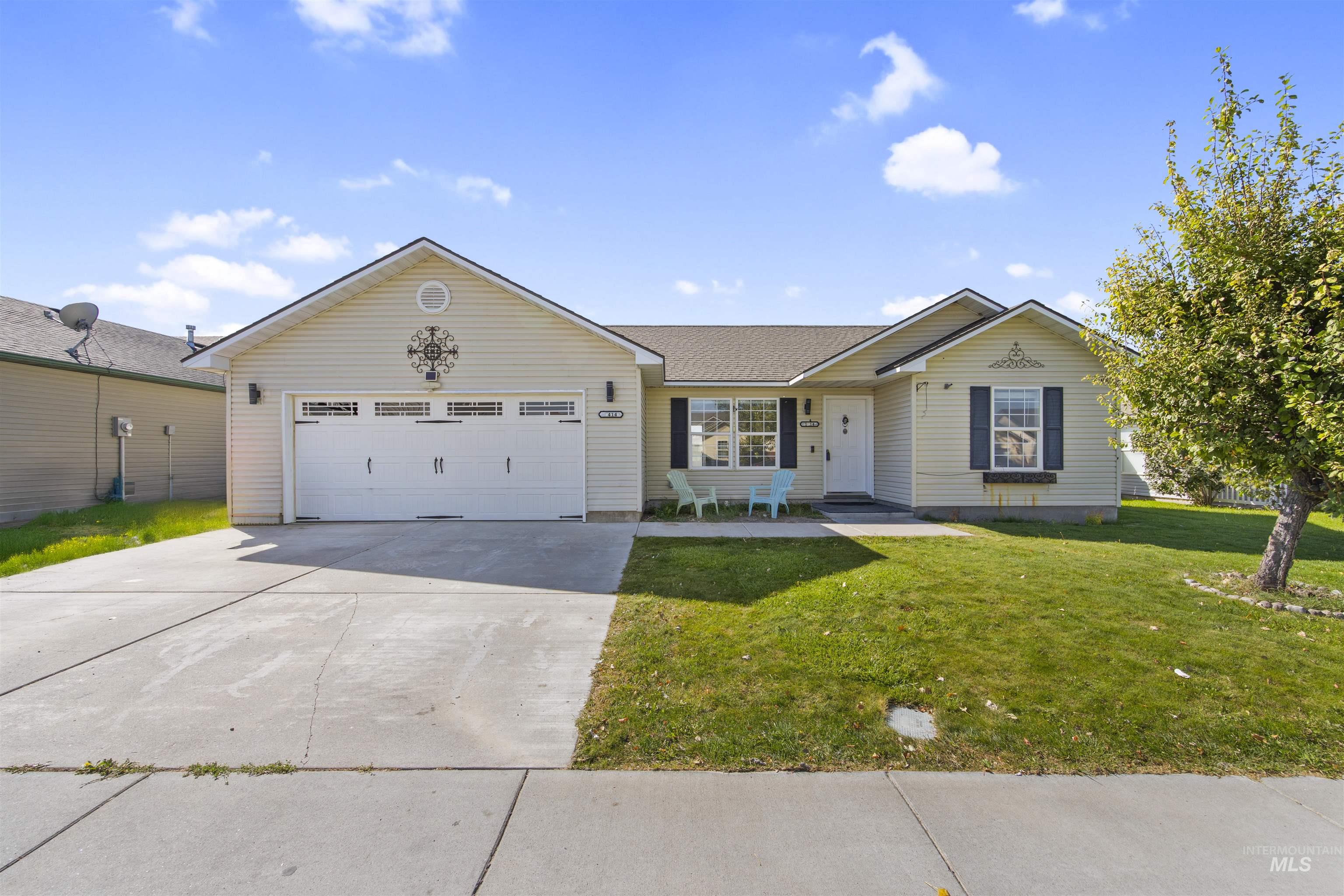 Residential For Sale