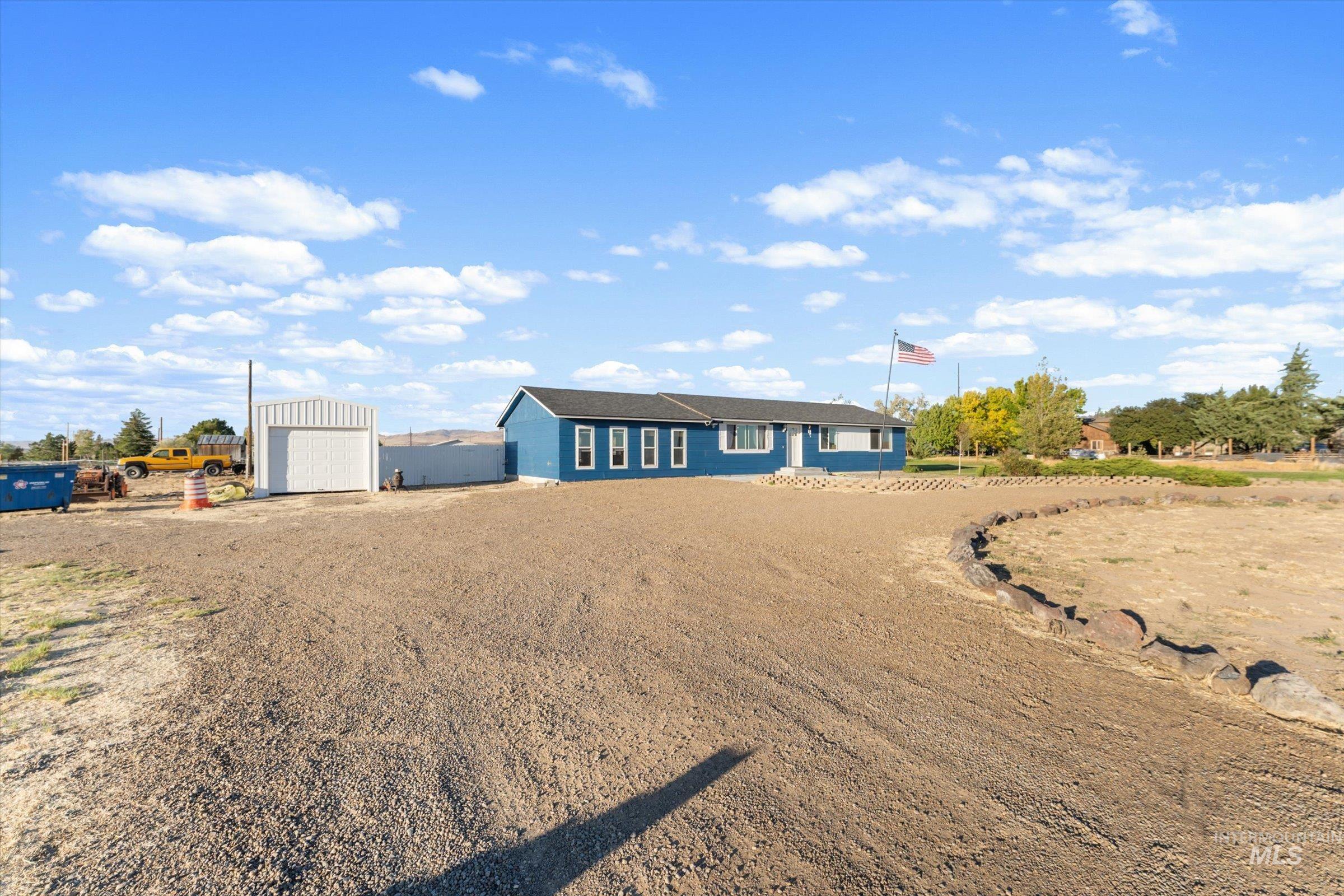 3044 NE Reservoir Rd, Mountain Home, Idaho 83647, 3 Bedrooms, 1 Bathroom, Residential For Sale, Price $474,900,MLS 99002034