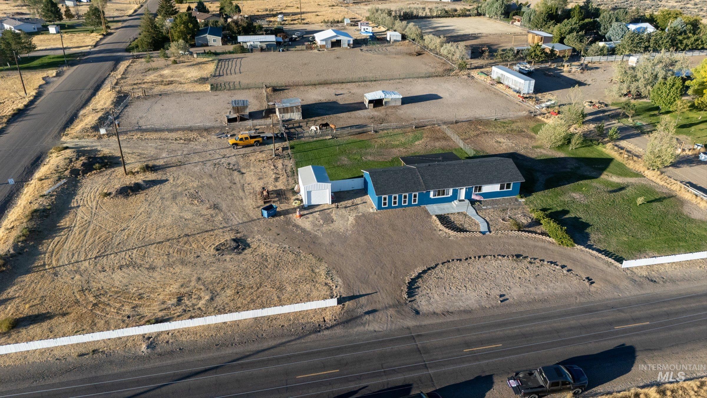 3044 NE Reservoir Rd, Mountain Home, Idaho 83647, 3 Bedrooms, 1 Bathroom, Residential For Sale, Price $474,900,MLS 99002034