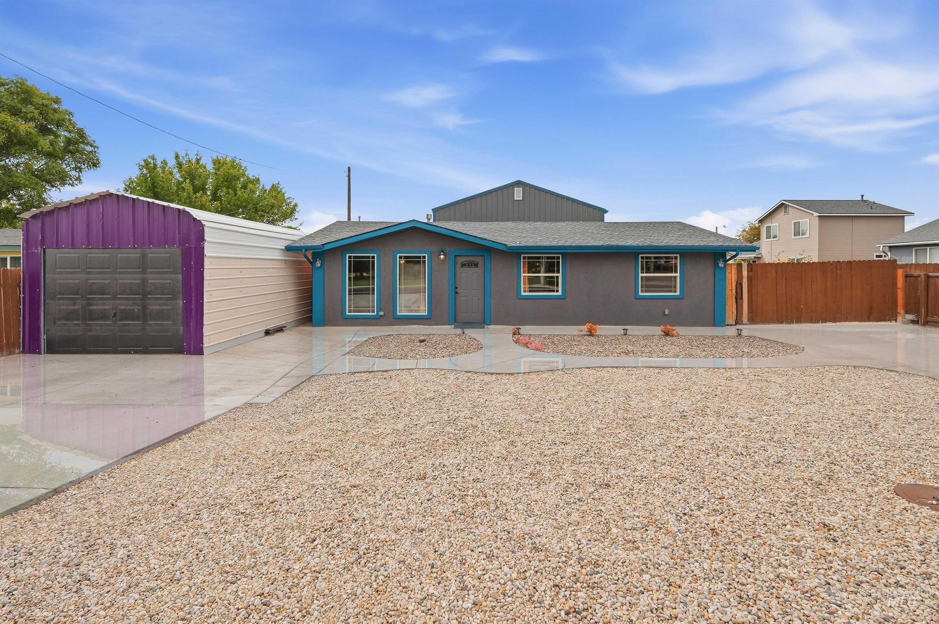 Residential For Sale