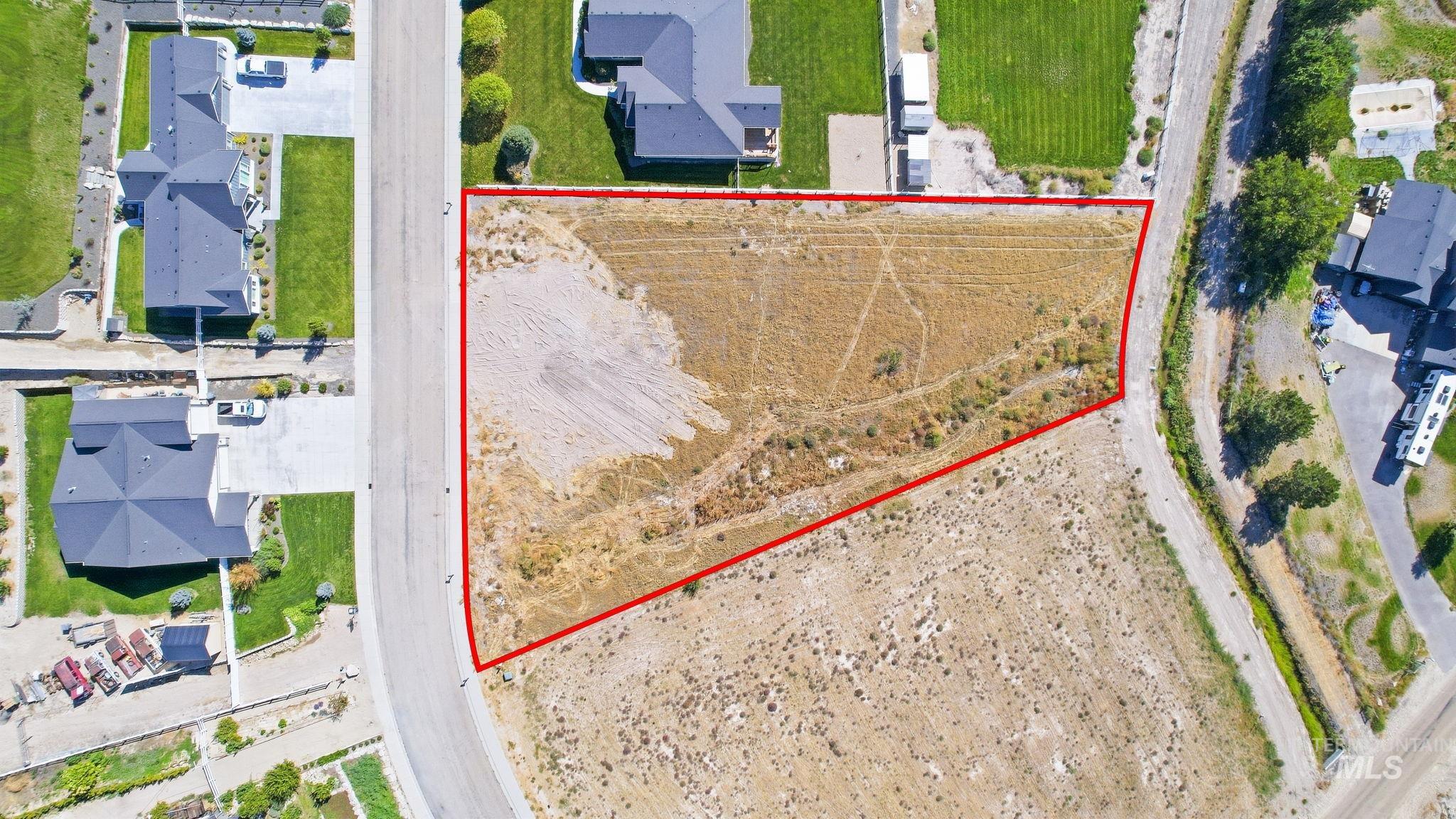 20189 Silver Spur Dr, Wilder, Idaho 83676, Land For Sale, Price $199,500,MLS 99002038