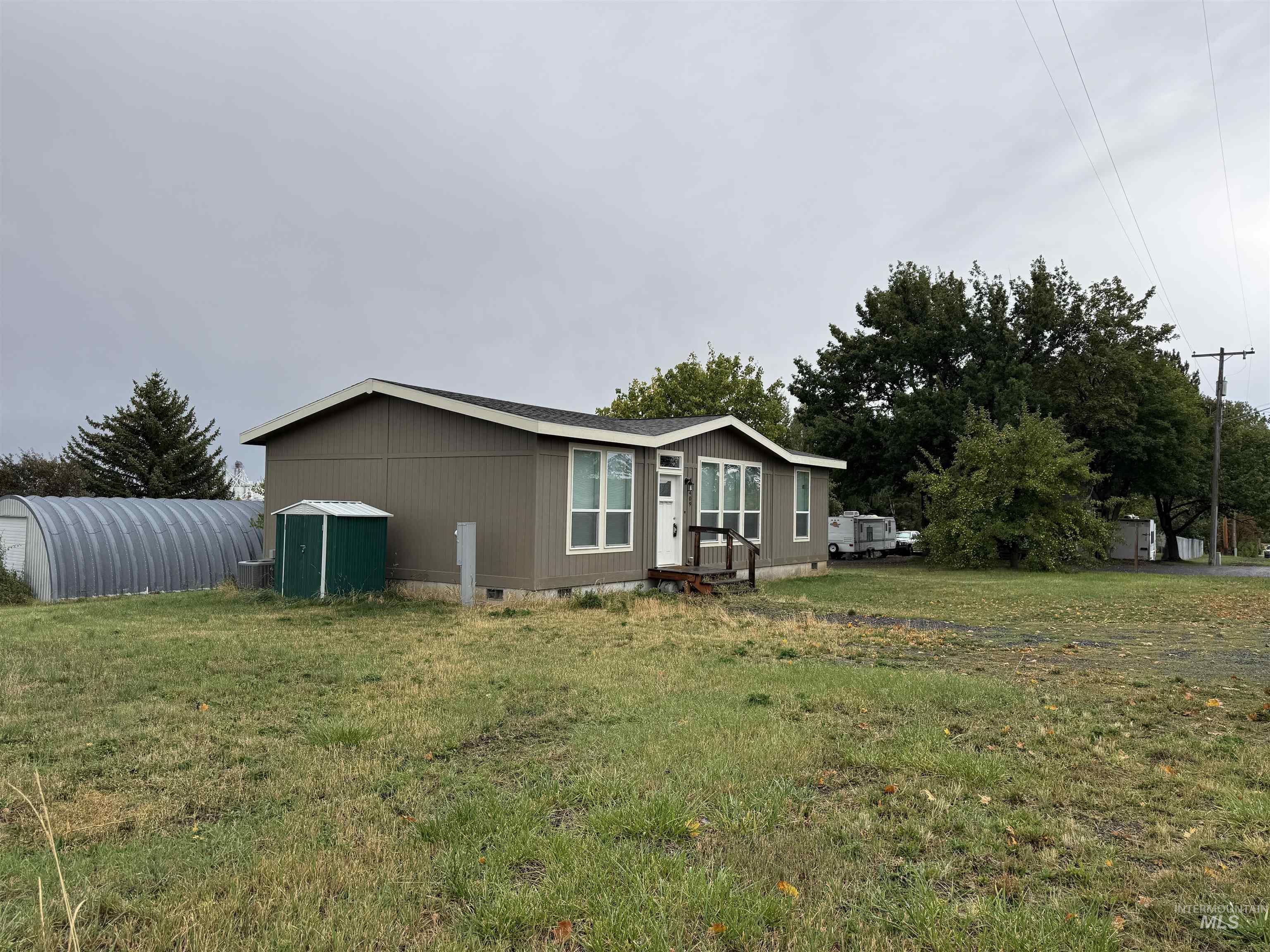 409 N 4th Avenue, Craigmont, Idaho 83523, 3 Bedrooms, 2 Bathrooms, Residential For Sale, Price $265,000,MLS 99002041