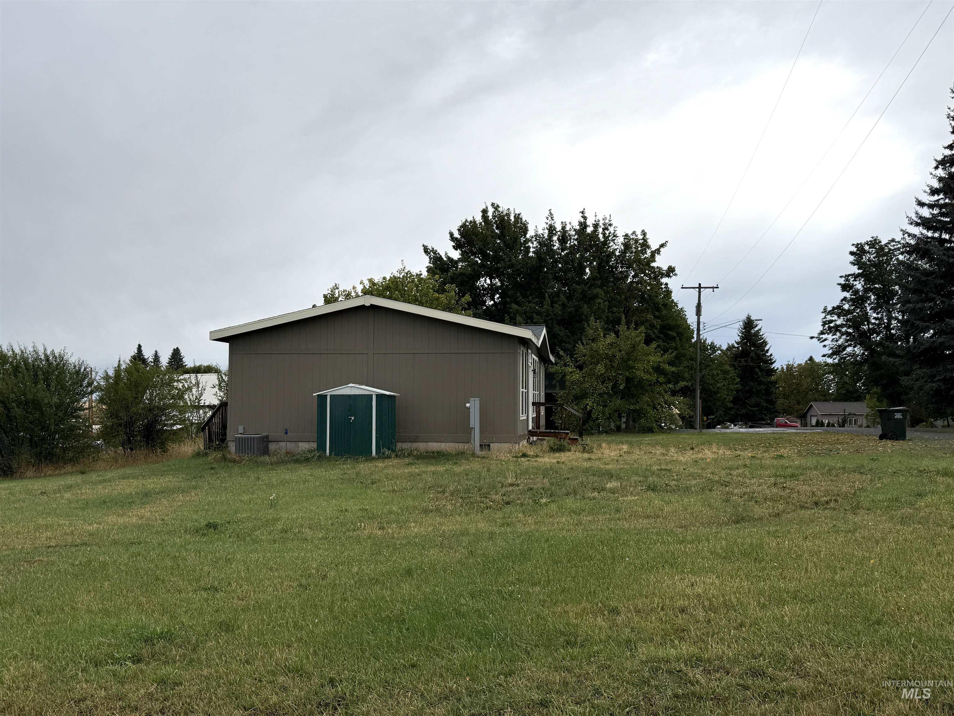 409 N 4th Avenue, Craigmont, Idaho 83523, 3 Bedrooms, 2 Bathrooms, Residential For Sale, Price $265,000,MLS 99002041