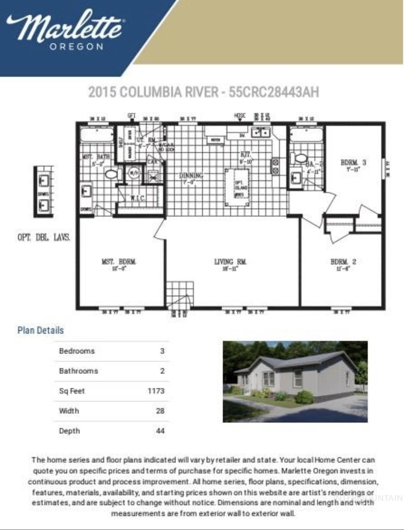 409 N 4th Avenue, Craigmont, Idaho 83523, 3 Bedrooms, 2 Bathrooms, Residential For Sale, Price $265,000,MLS 99002041