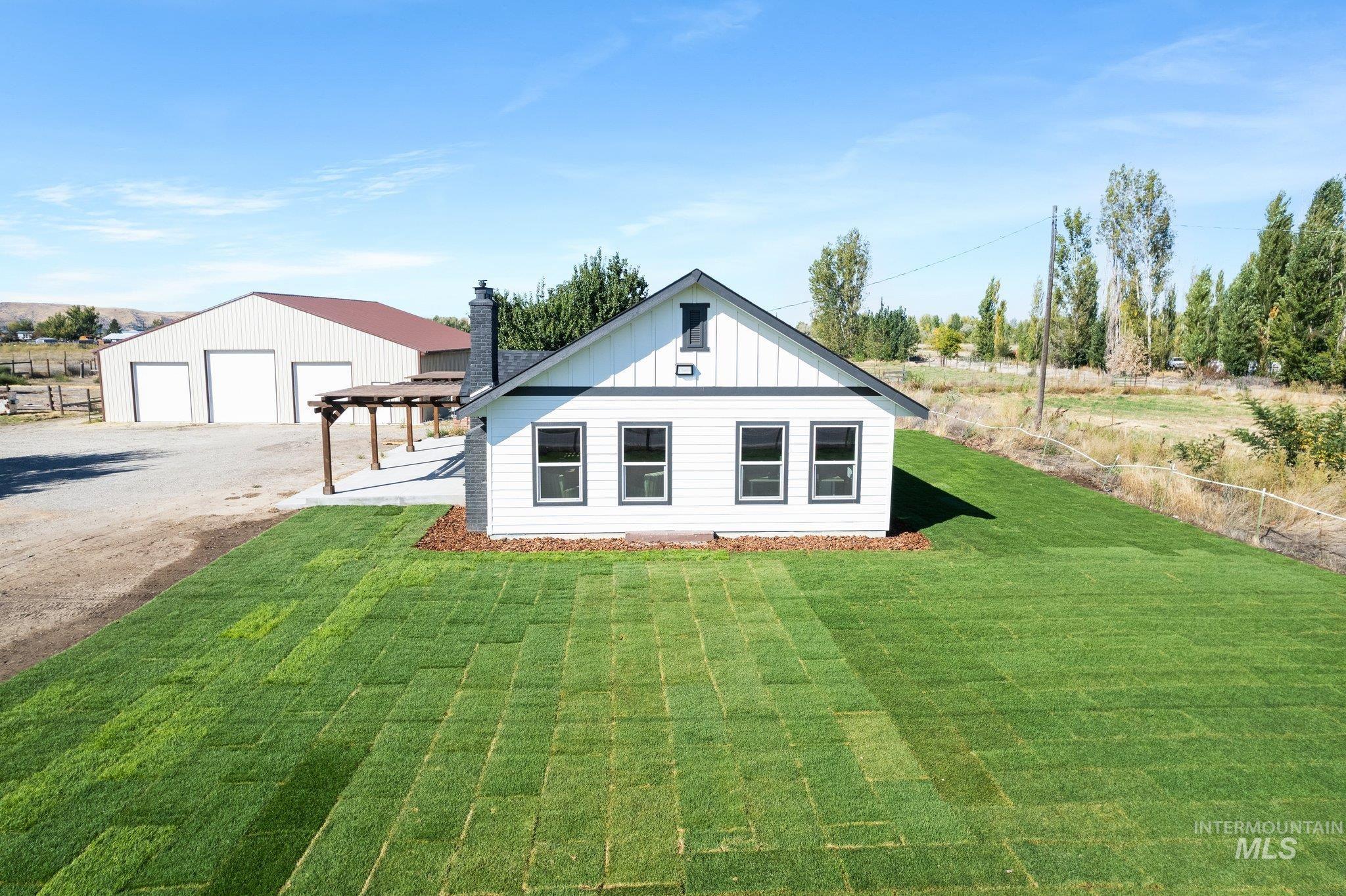 Residential For Sale