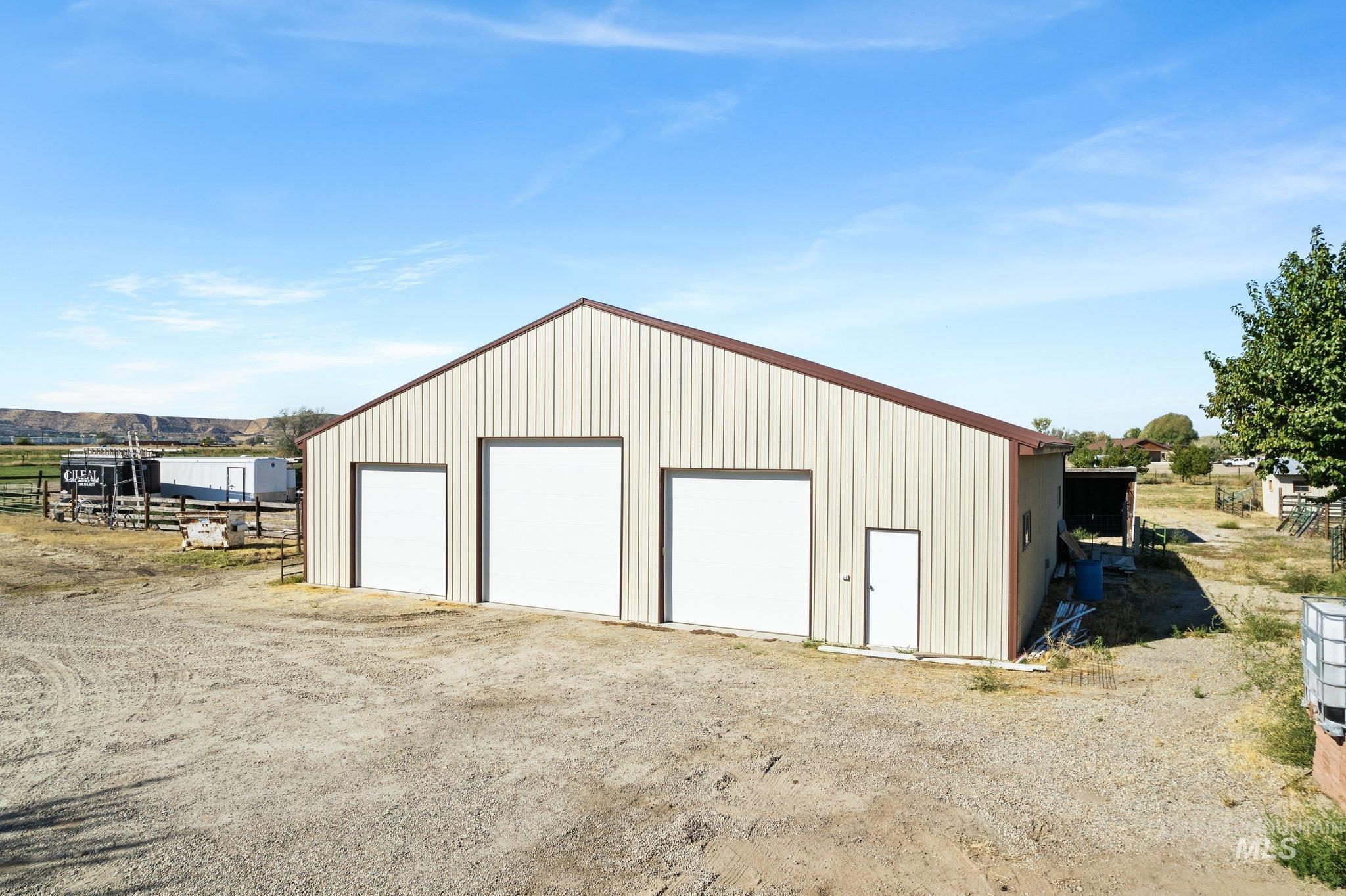 1111 Airport, Emmett, Idaho 83619, 2 Bedrooms, 1 Bathroom, Residential For Sale, Price $835,000, 99002043