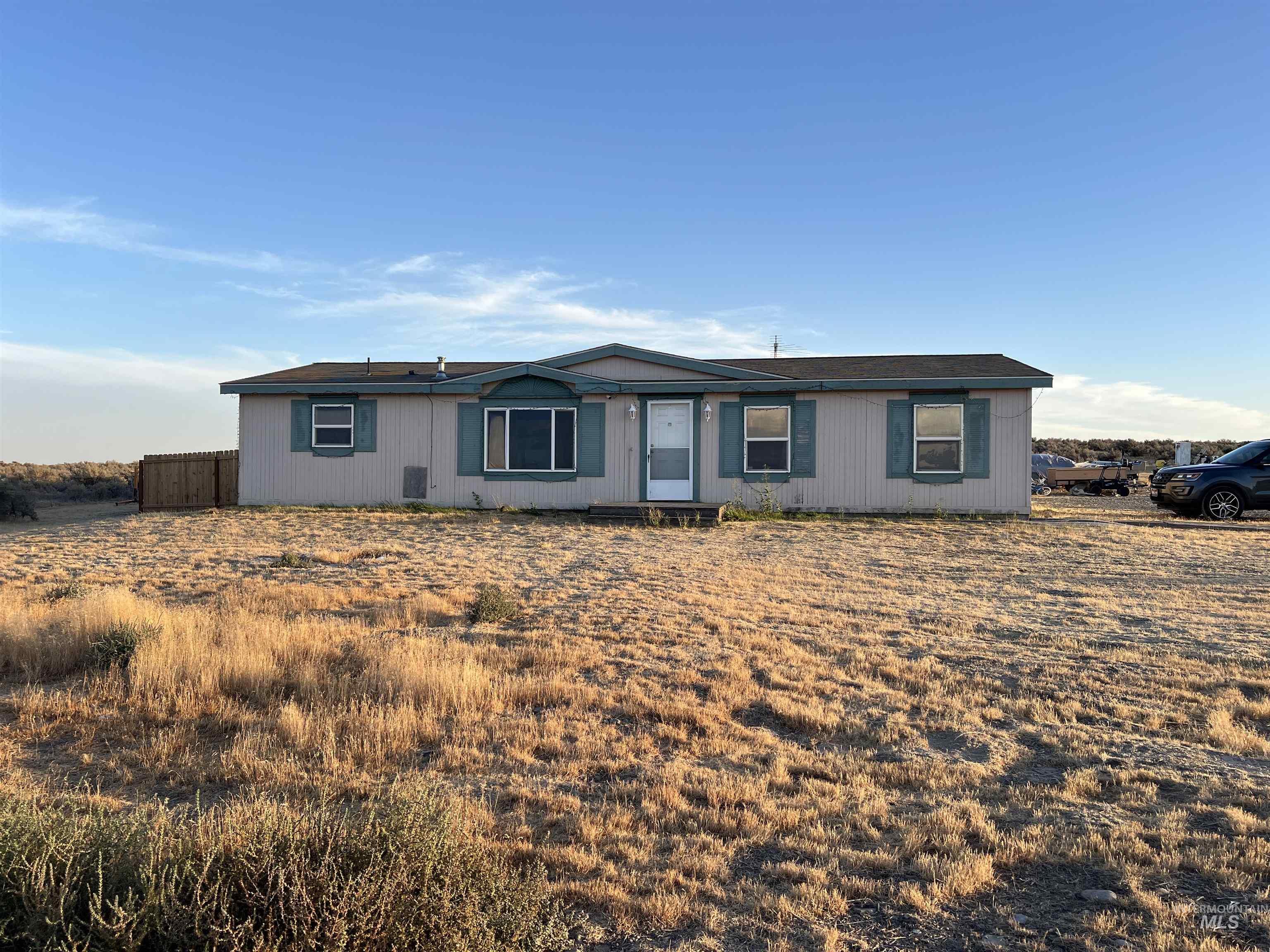 Residential For Sale